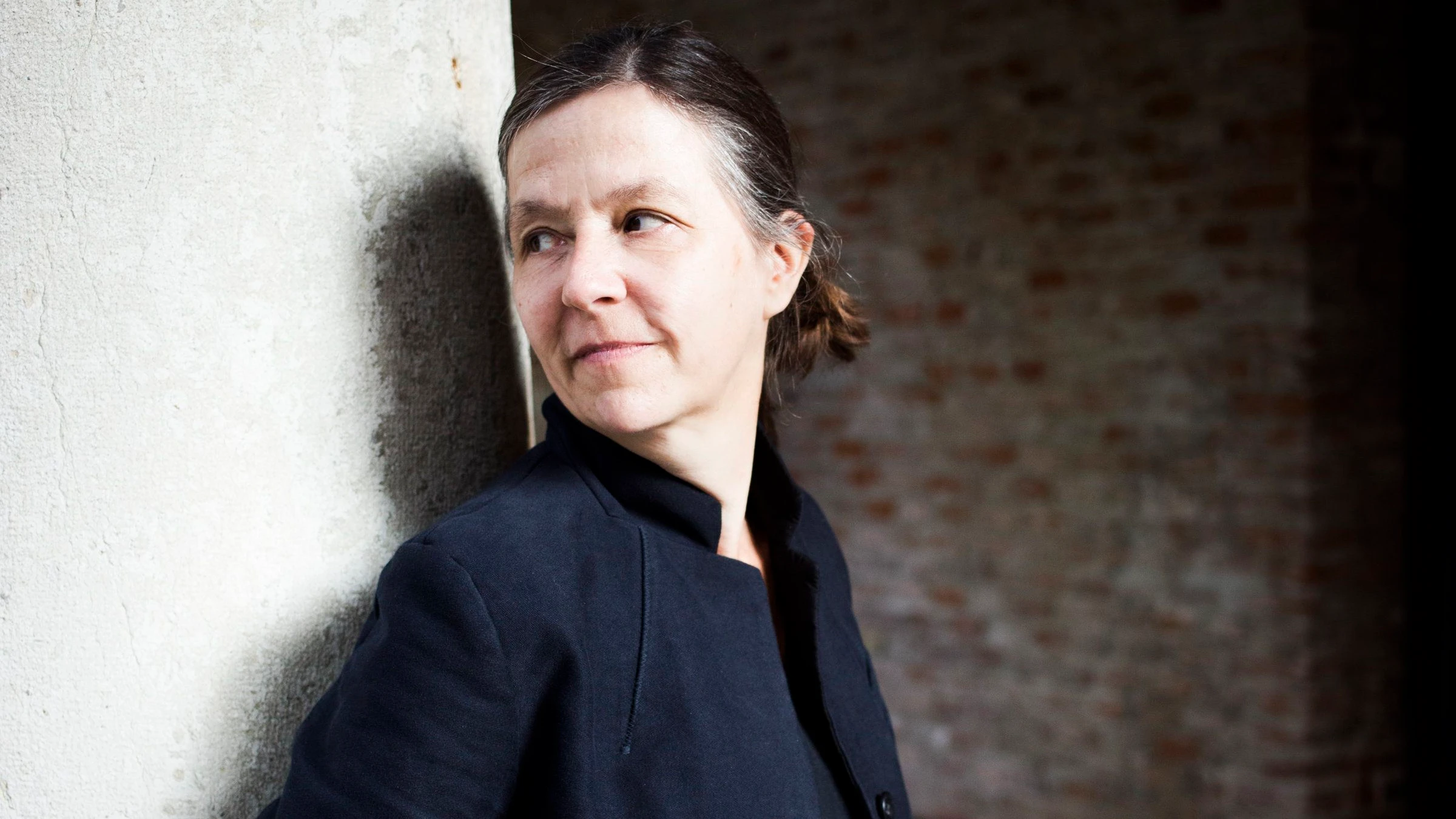 Christine Wunnickes Roman: Am achten Tag schuf Er das Moos