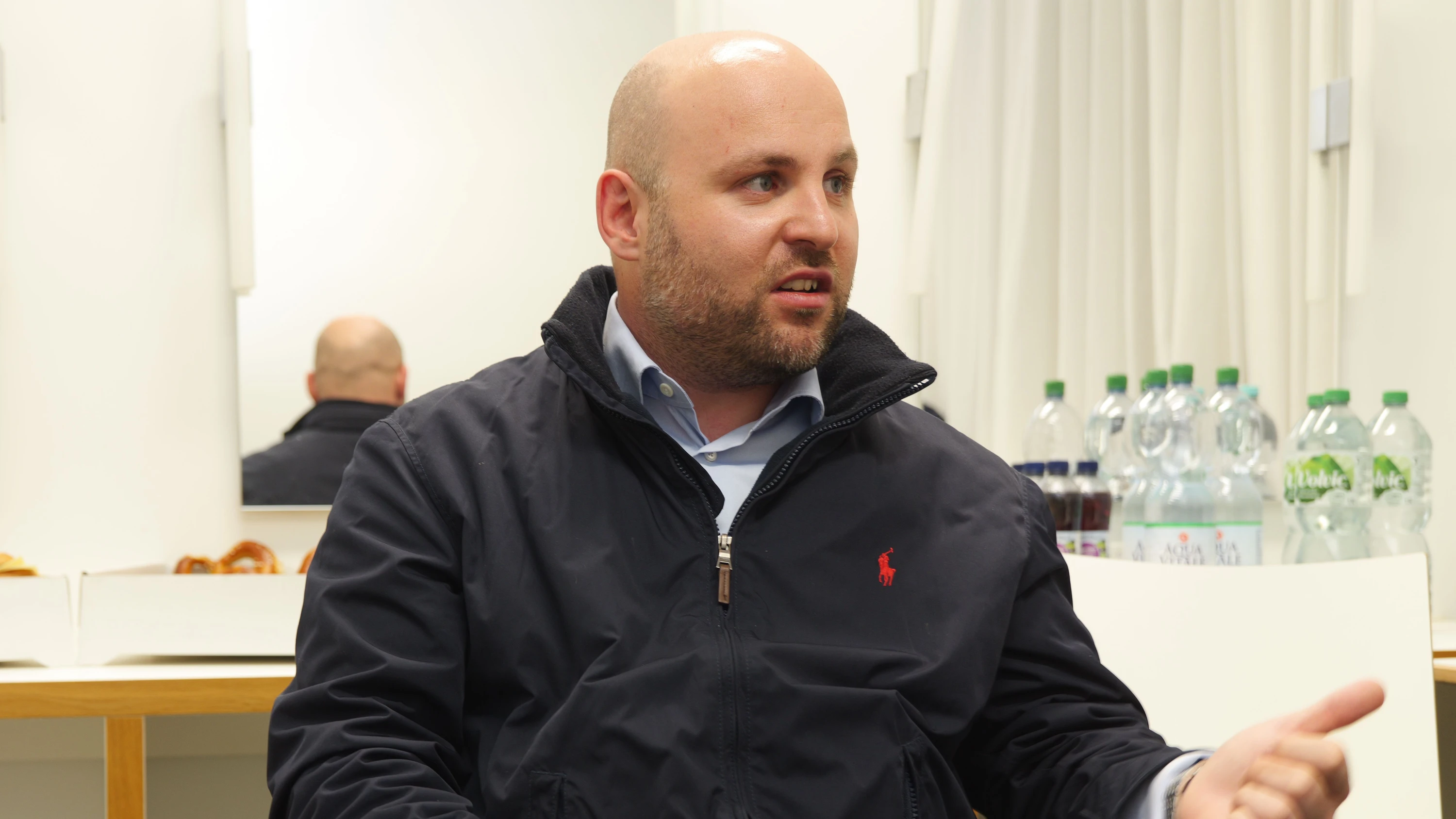 Markus Frohnmaier im Interview: „Migranten müssen Deutschland als ihre Heimat lieben“