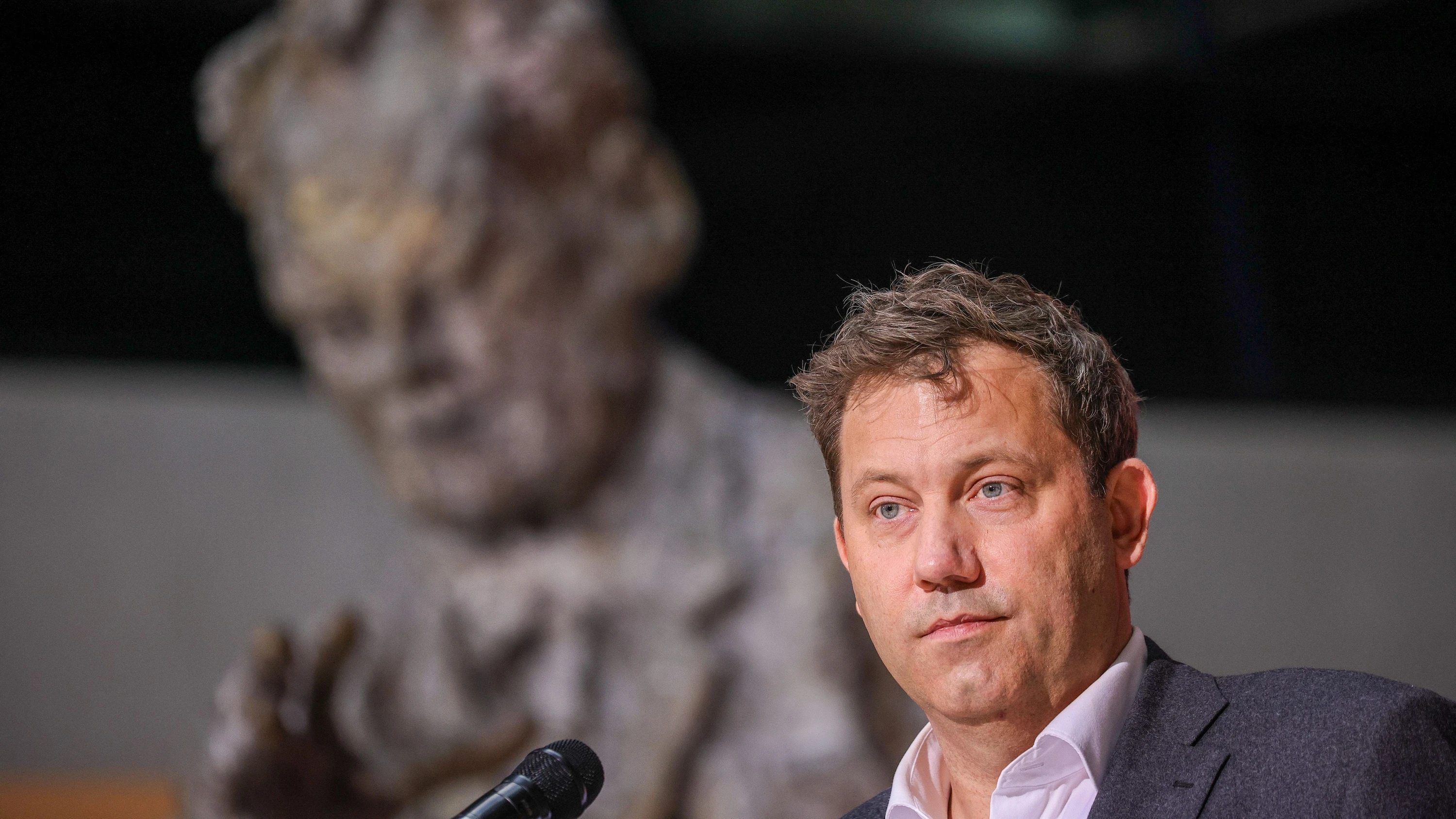 Krisentreffen der SPD: SPD soll „die treibende Kraft“ für Reformen sein