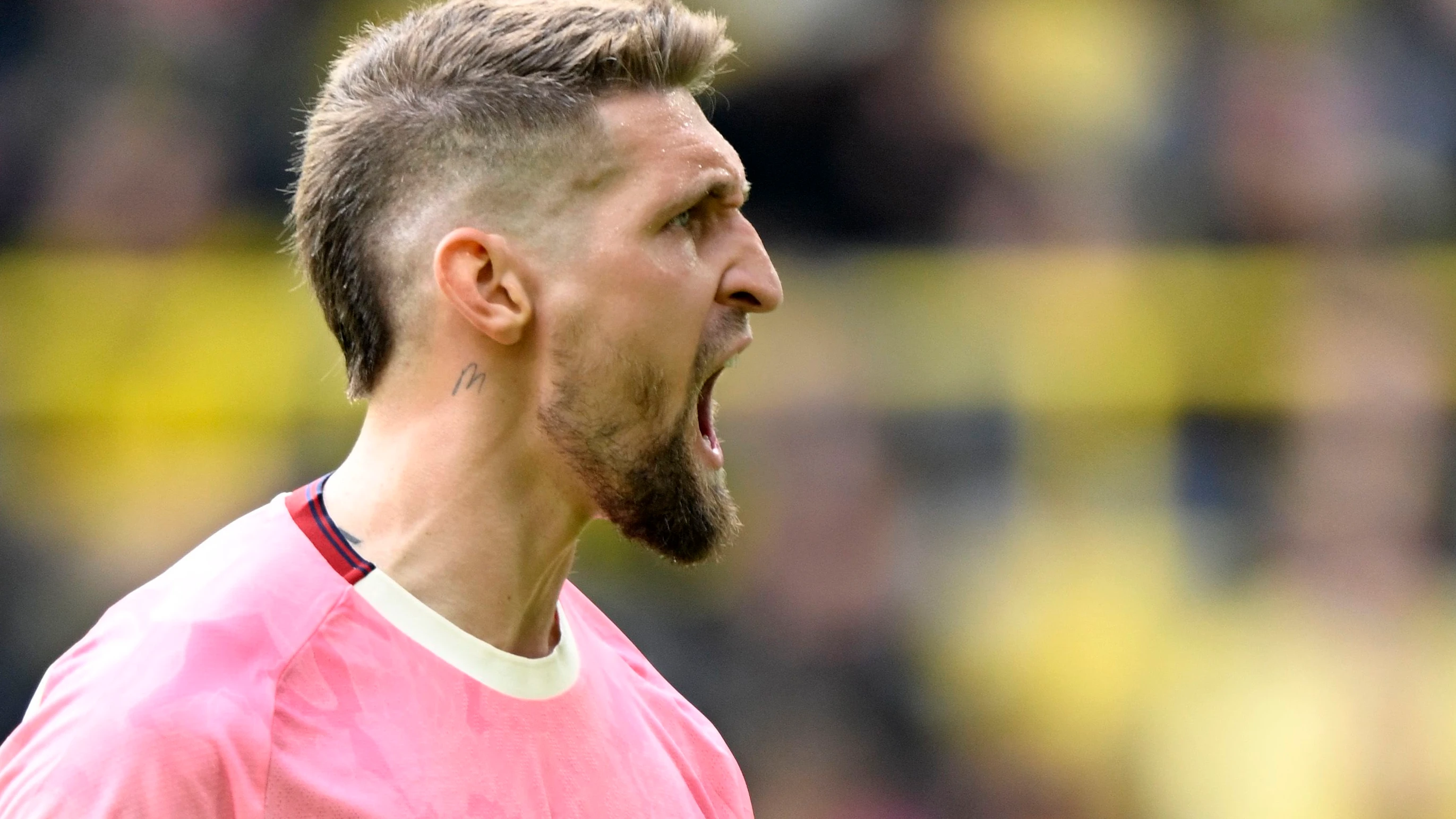 1:0 bei Borussia Dortmund: Bayer Leverkusen kommt der Champions League näher 1:0 bei Borussia Dortmund: Bayer Leverkusen kommt der Champions League näher