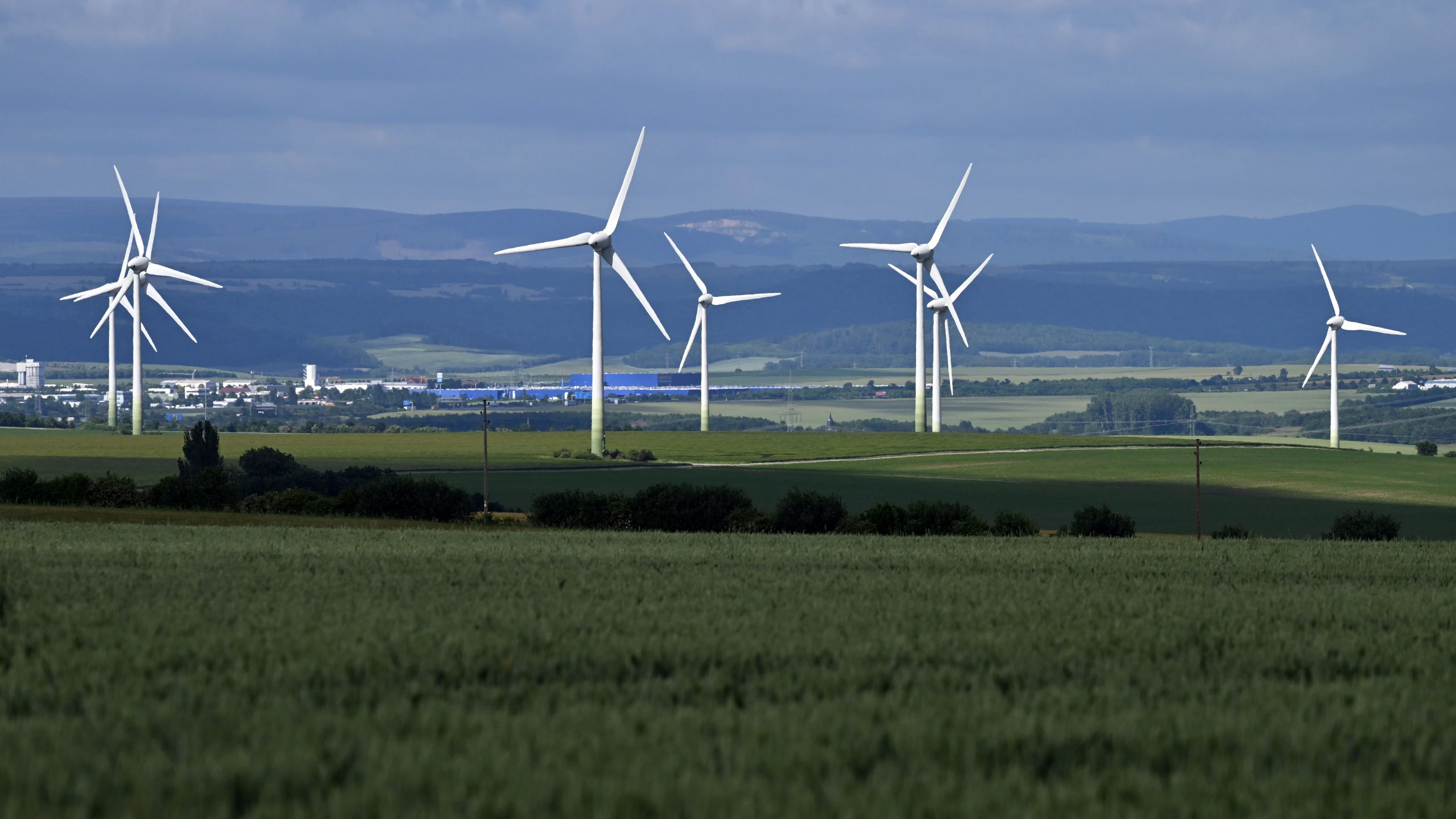 Teures Öl und Gas: So will Berlin die Klimaziele doch noch retten