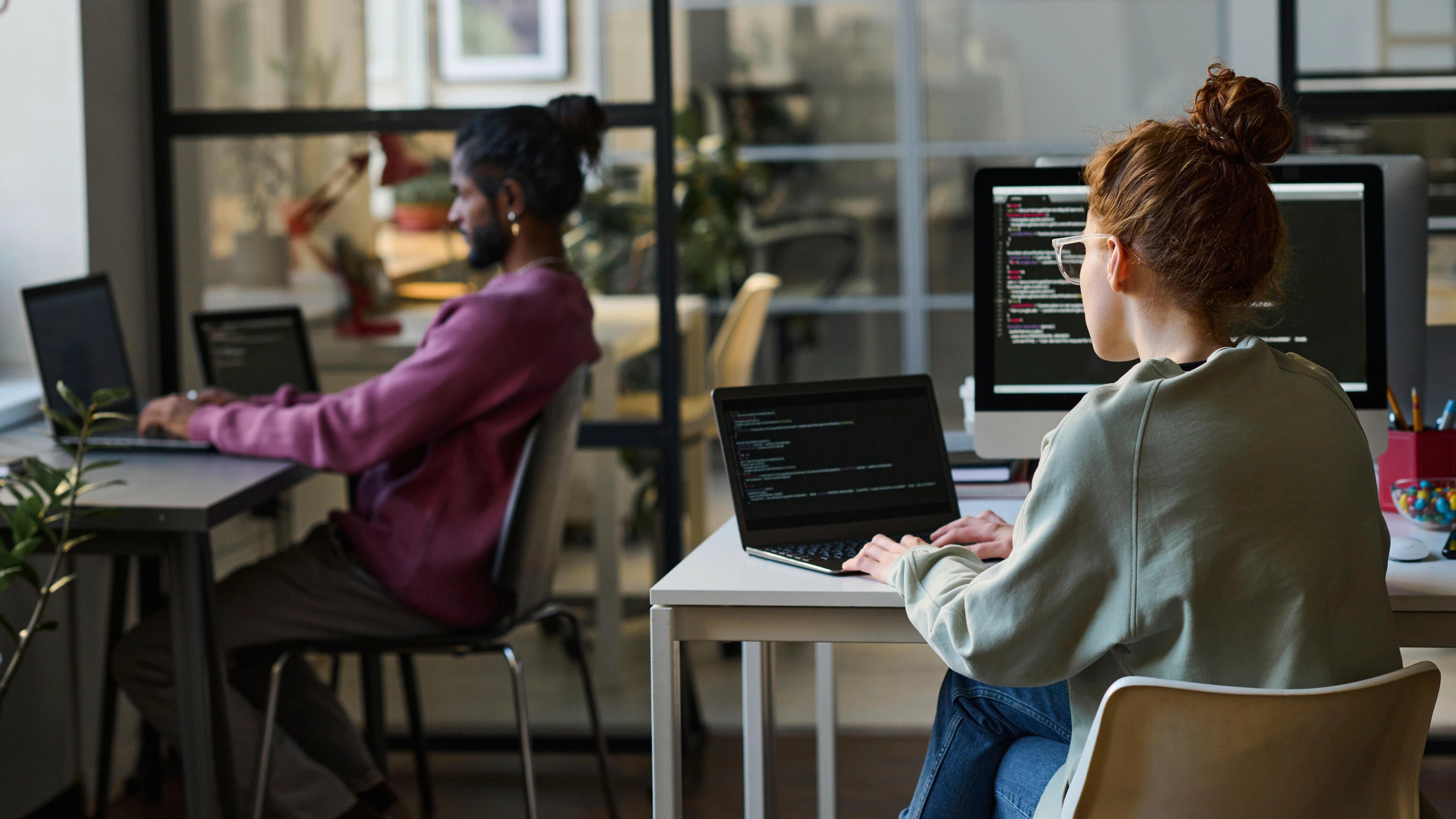 Women4Cyber in Estland: „Frauen müssen in der Cybersicherheit sichtbarer sein“ Women4Cyber in Estland: „Frauen müssen in der Cybersicherheit sichtbarer sein“