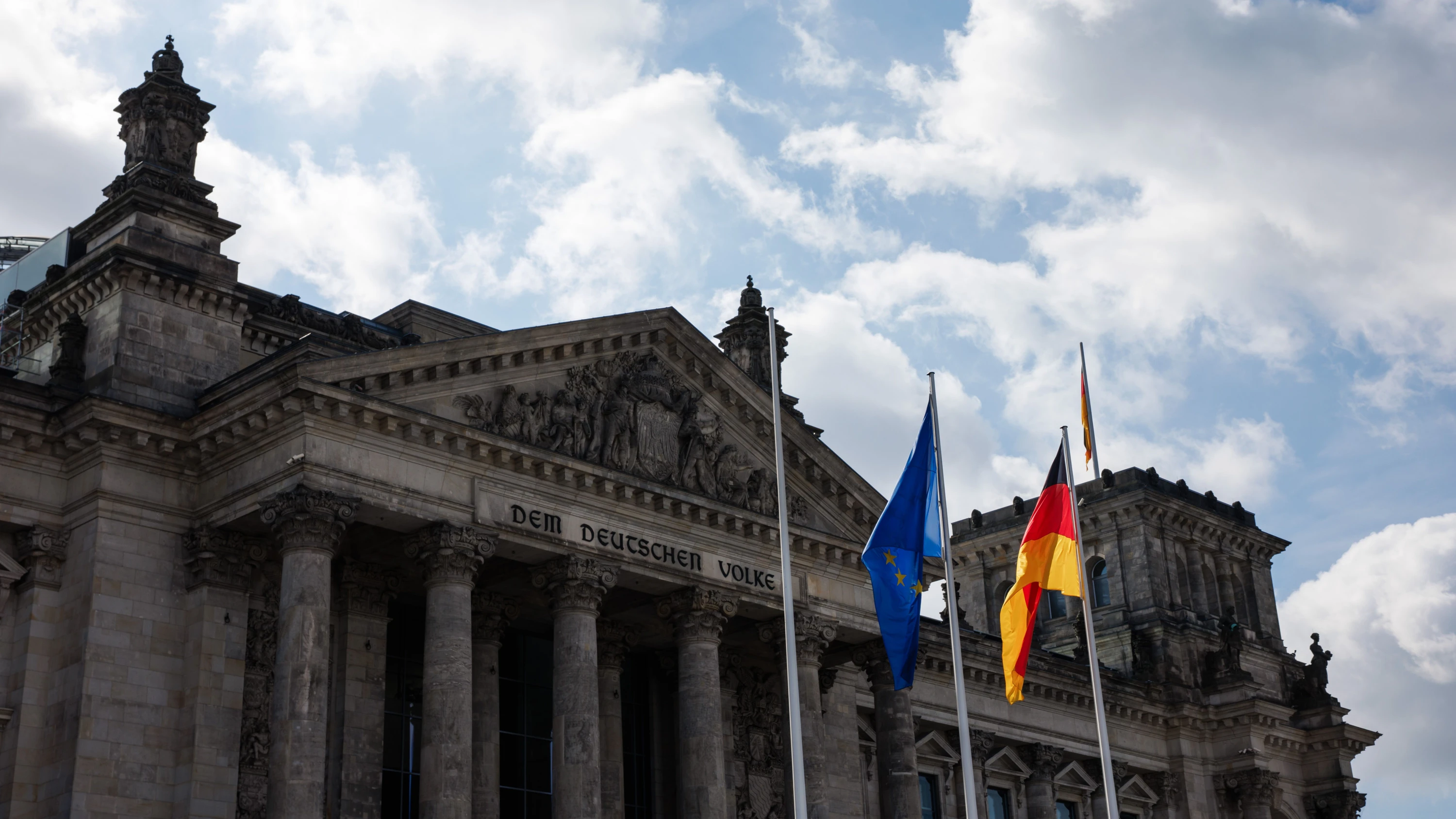 Bild: Deutschland-Liveblog: Gesetzentwurf zum Verzicht auf Diätenerhöhung noch in dieser Woche