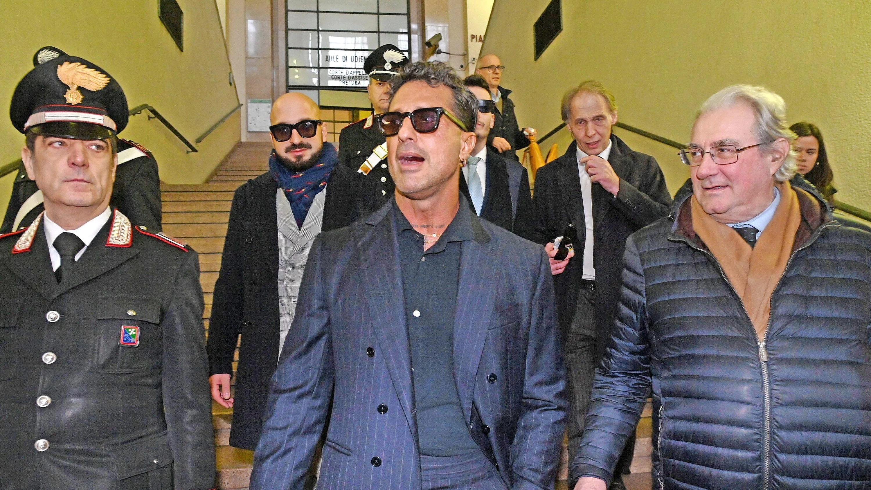 Medienstreit in Italien: Der König der Paparazzi macht Skandal Medienstreit in Italien: Der König der Paparazzi macht Skandal