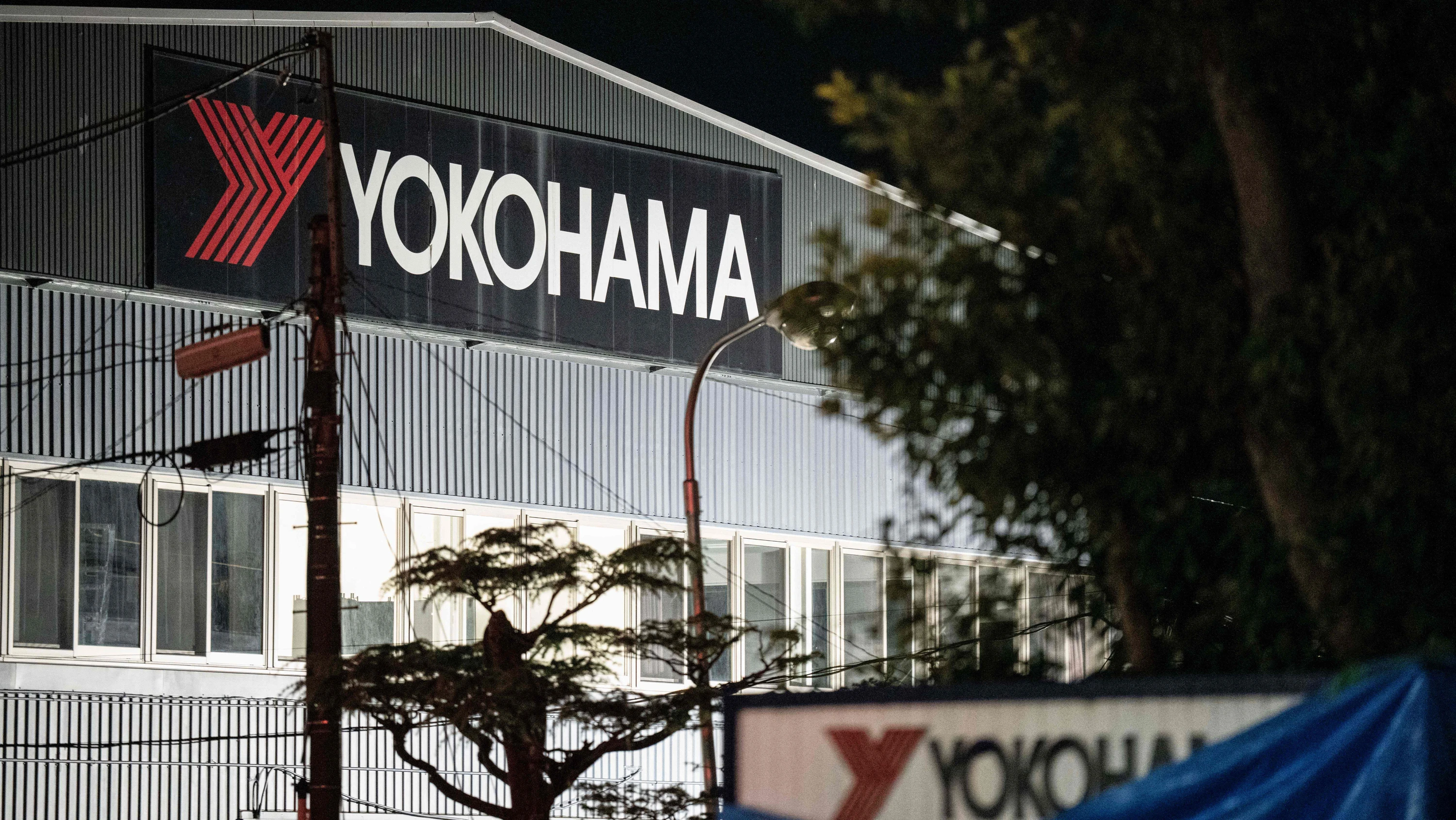 Japan: Attacke mit Messer und Flüssigkeit in Fabrik –15 Verletzte