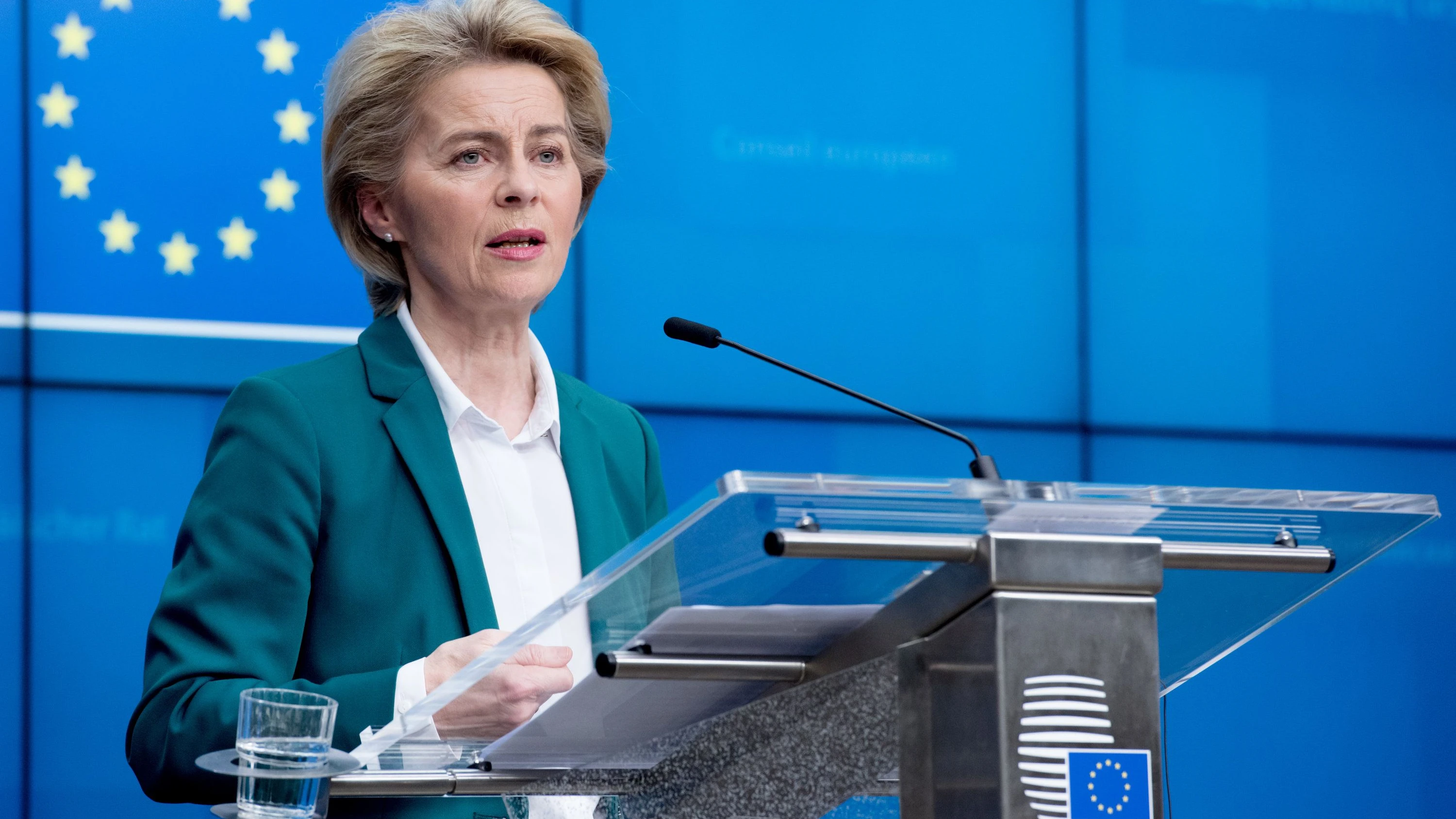 Vor EU-Gipfel: Brüssel will Klimaschutzkosten senken