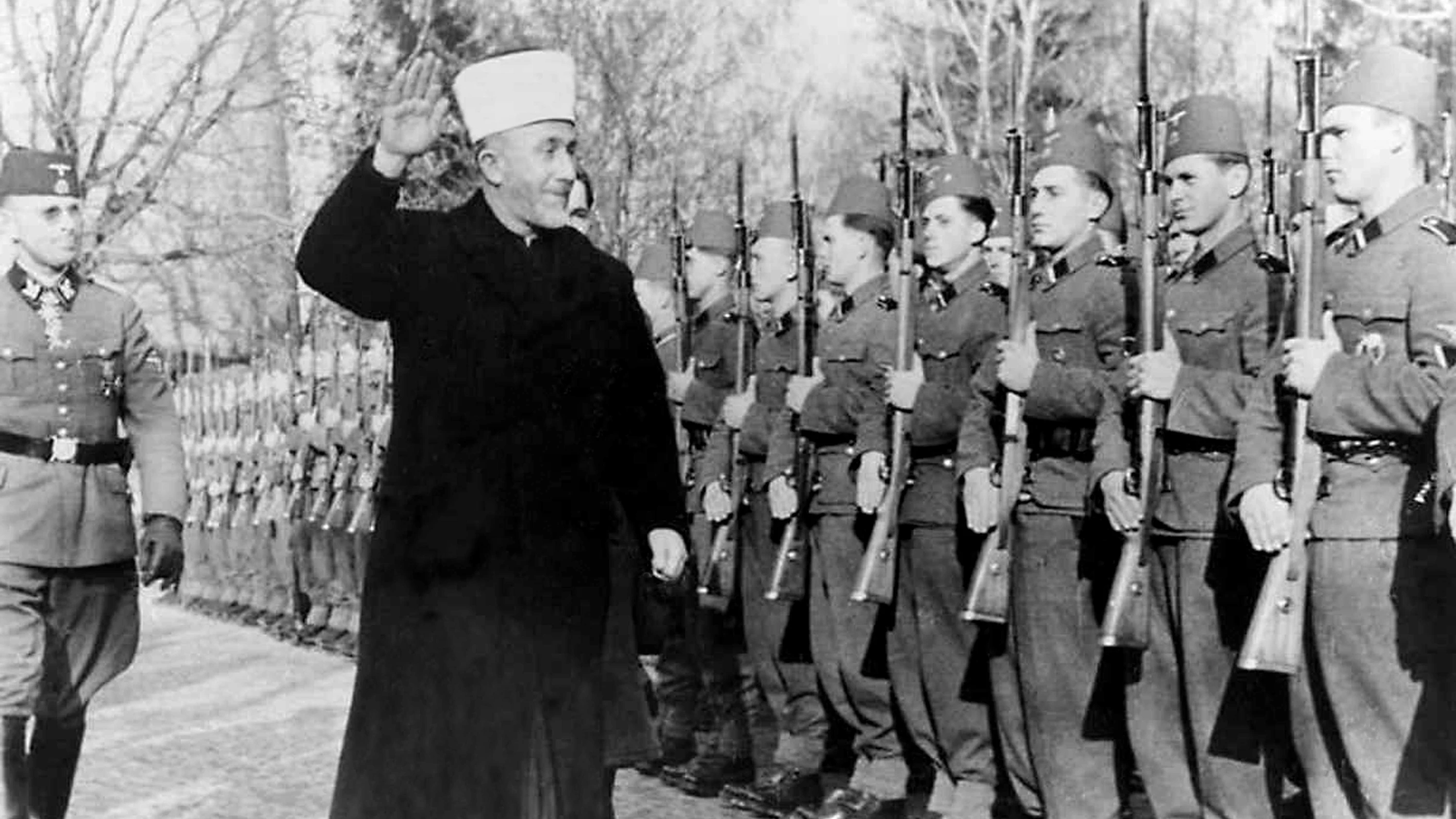 Islamischer Antisemitismus: Woher kommt der Judenhass in der arabischen Welt?