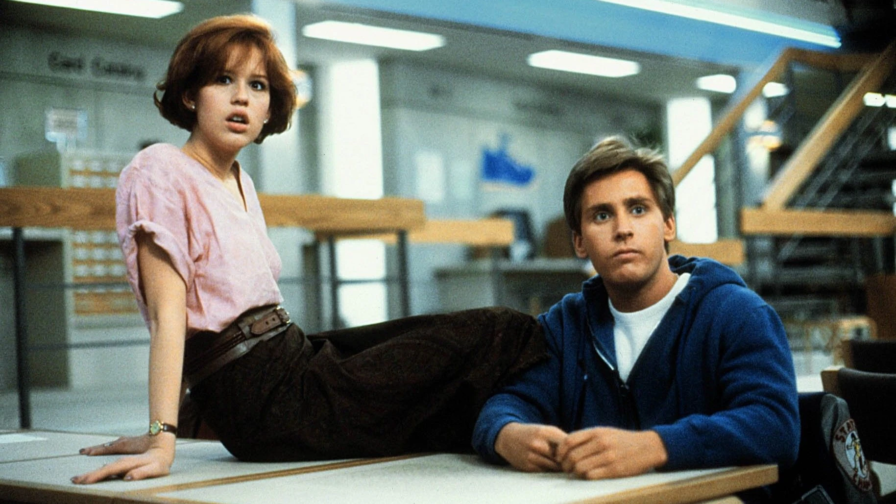 „The Breakfast Club“: „Was ist am Montag mit uns?“ „The Breakfast Club“: „Was ist am Montag mit uns?“
