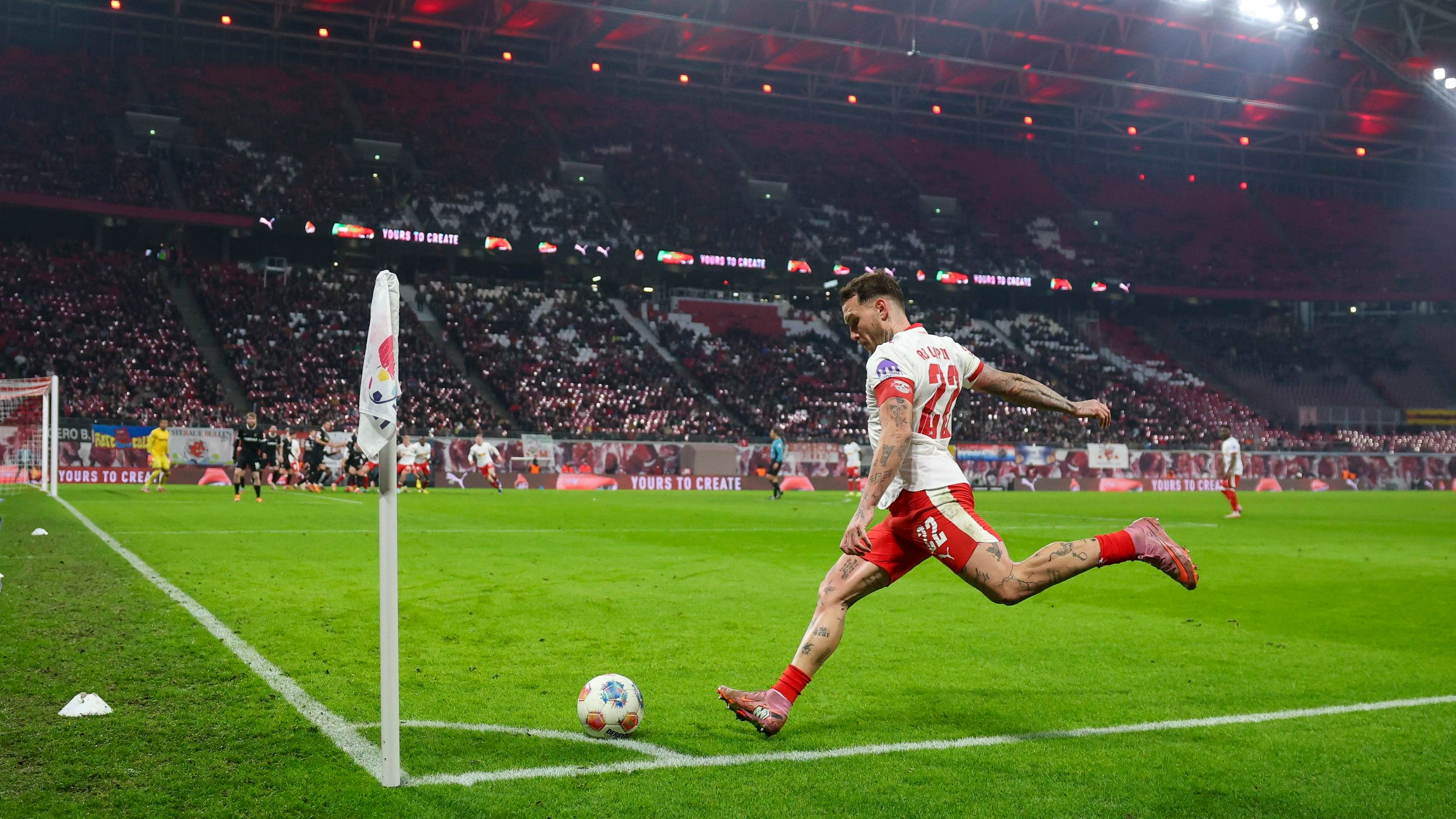 Änderungen beim Videobeweis: Lasst die Künstler in Ruhe! Änderungen beim Videobeweis: Lasst die Künstler in Ruhe!