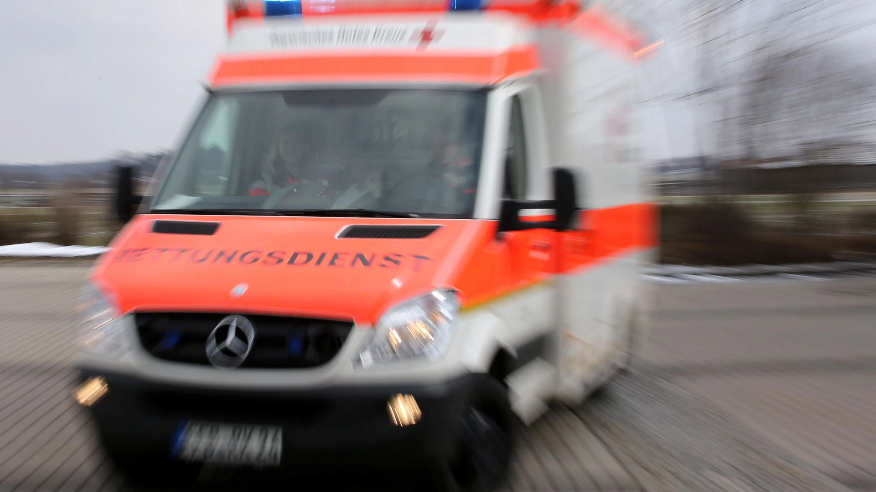 Bild: Unfälle häufen sich: Sechsjähriger auf E-Scooter angefahren