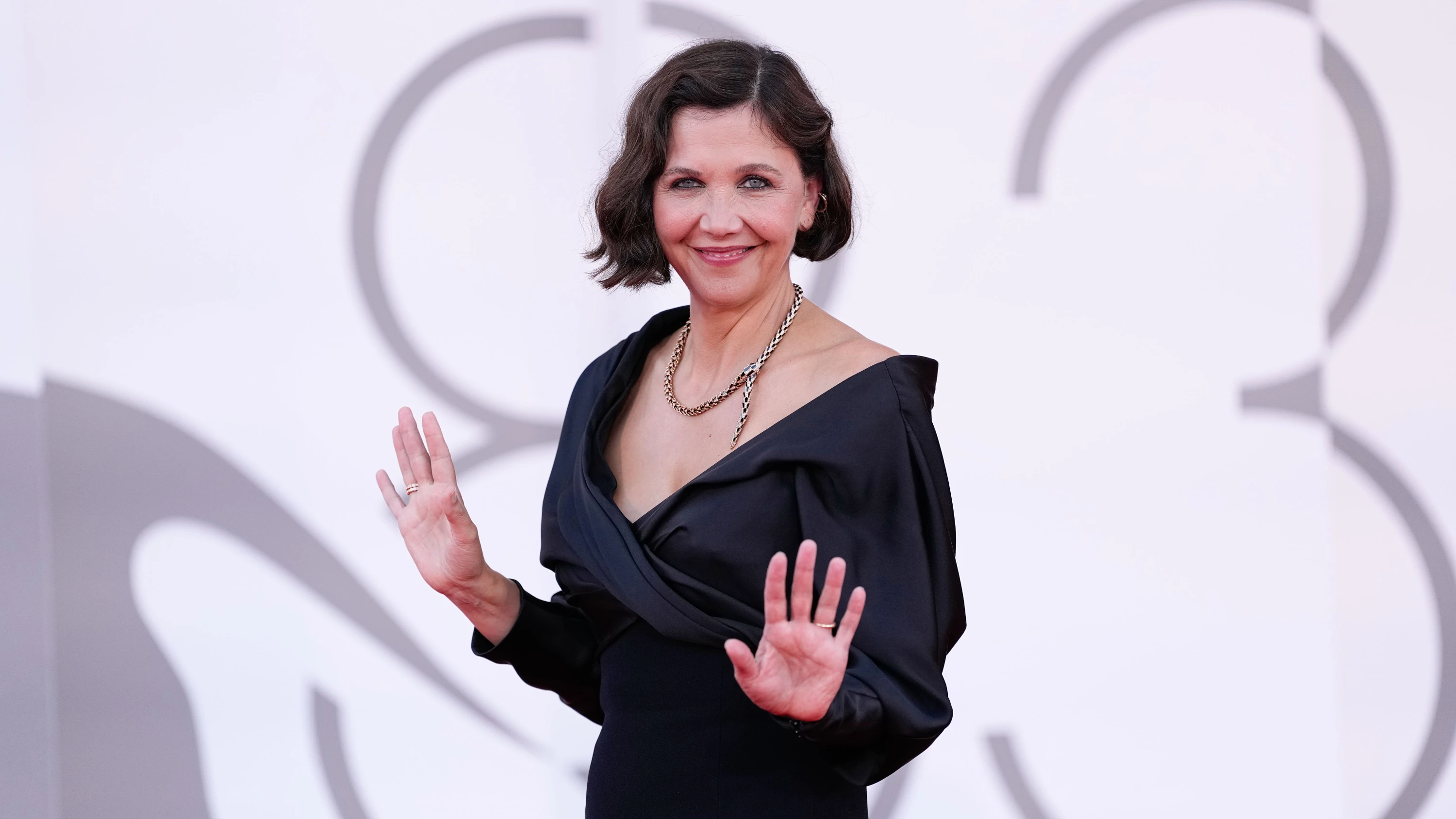 Gyllenhaals scharfer Witz: „Nun steht wohl fest: Männer machen bessere Filme“
