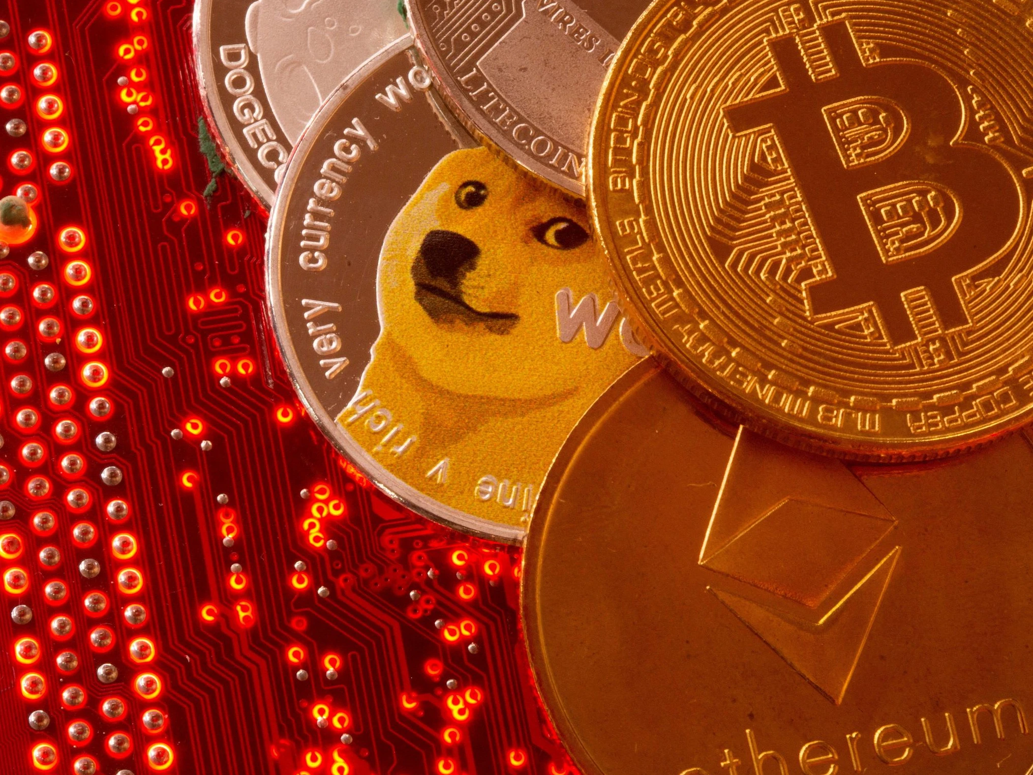 Ethereum-ETF: Warum auch Bitcoin von der Zulassung profitieren wird | FAZ