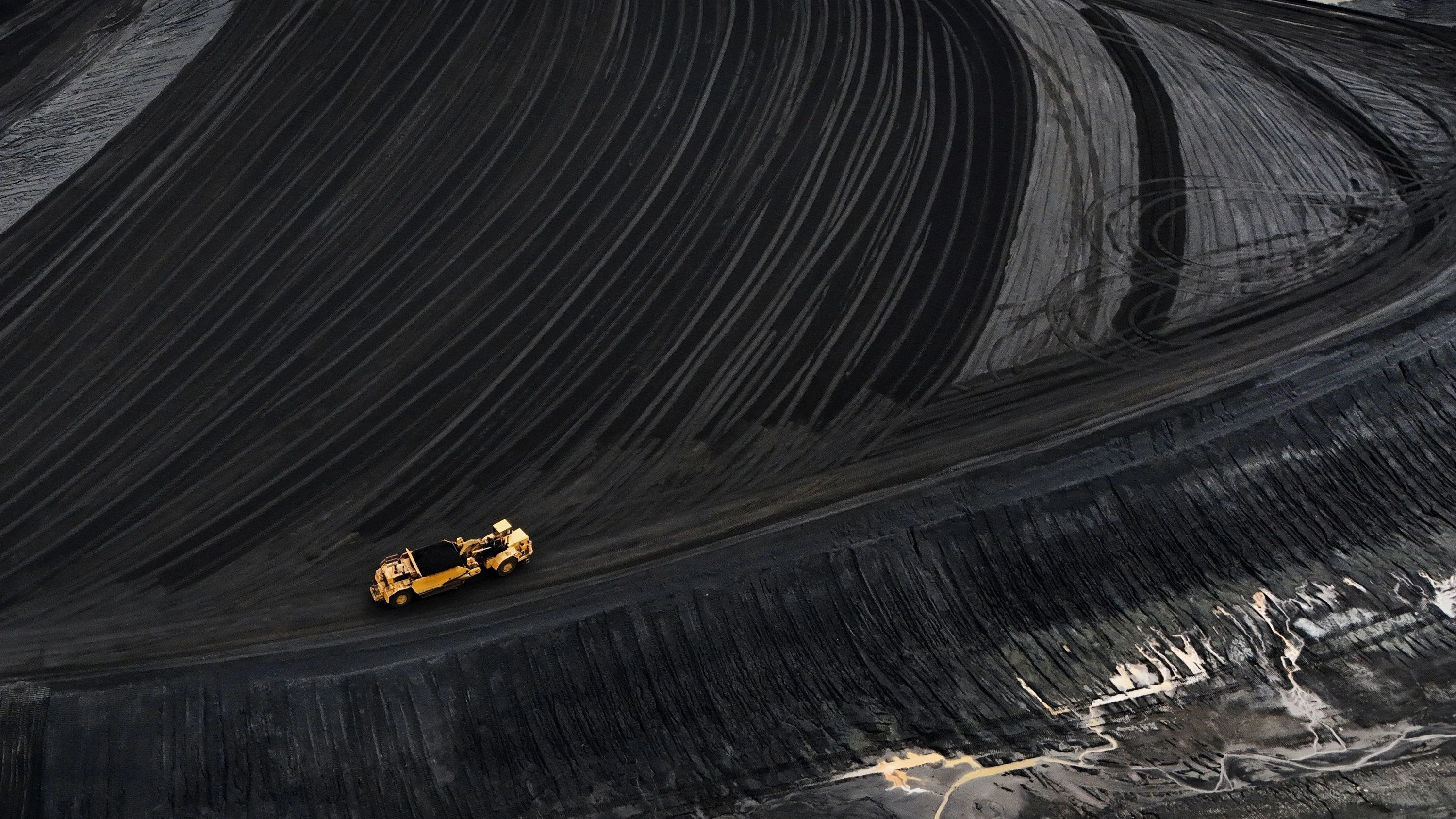 IEA-Bericht: Neuer Nachfragerekord für Kohle