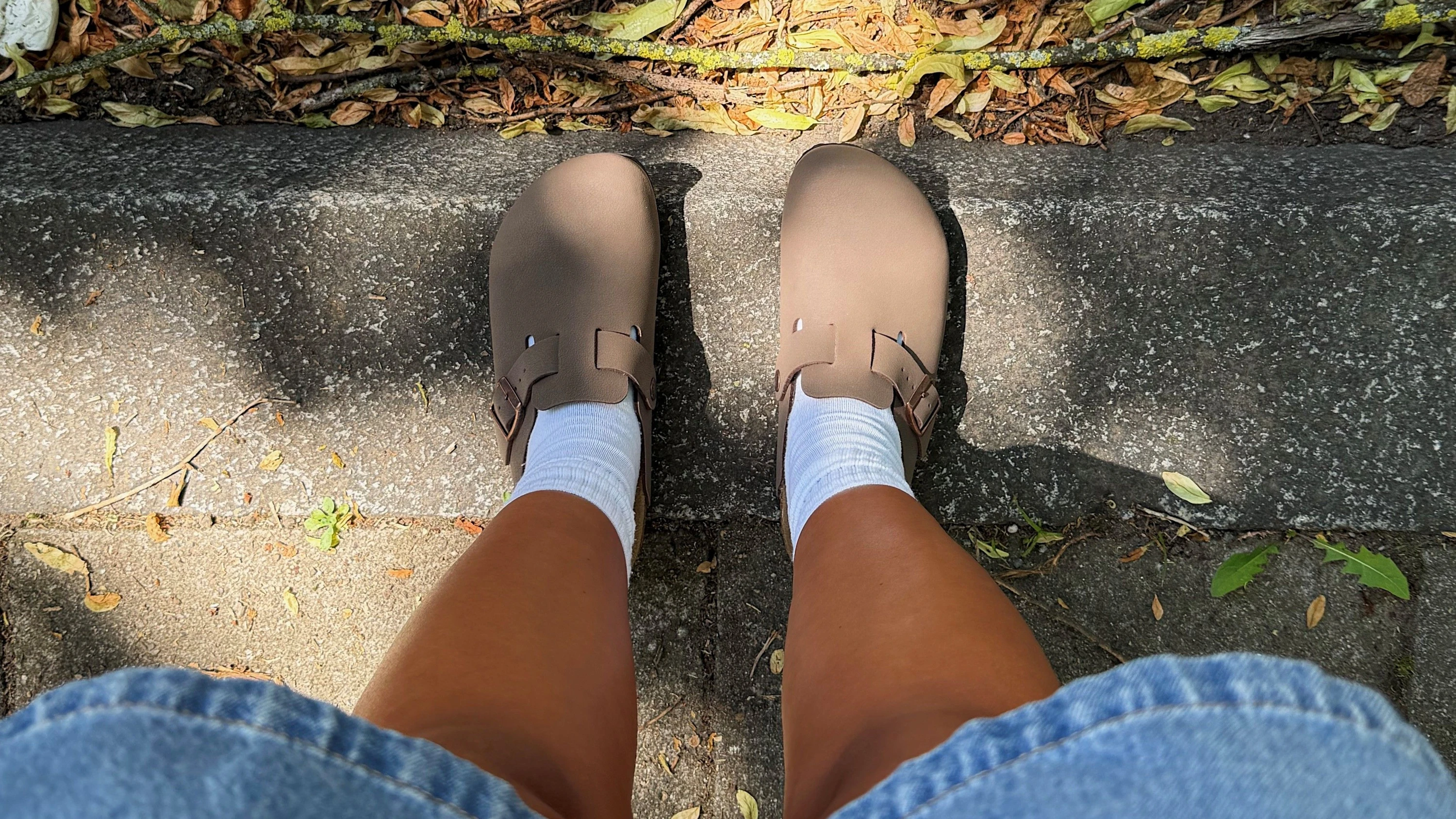 Hat der Mode gezeigt, dass sie falsch lag: Der Birkenstock Boston steht seit den Siebzigerjahren im Regal. - Aylin Güler
