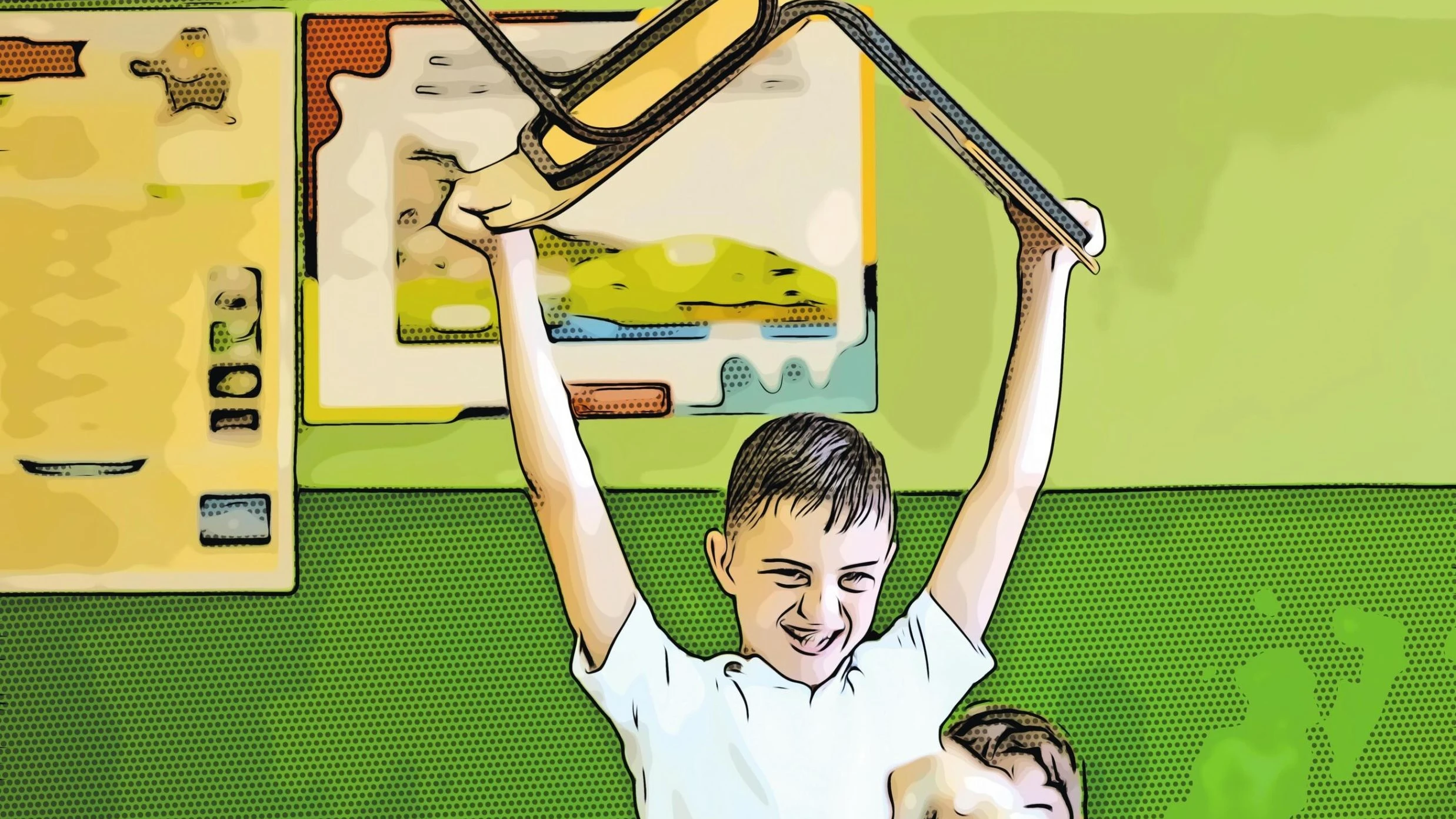 Gewalt an Schulen: Wenn Zweitklässler ausrasten Gewalt an Schulen: Wenn Zweitklässler ausrasten