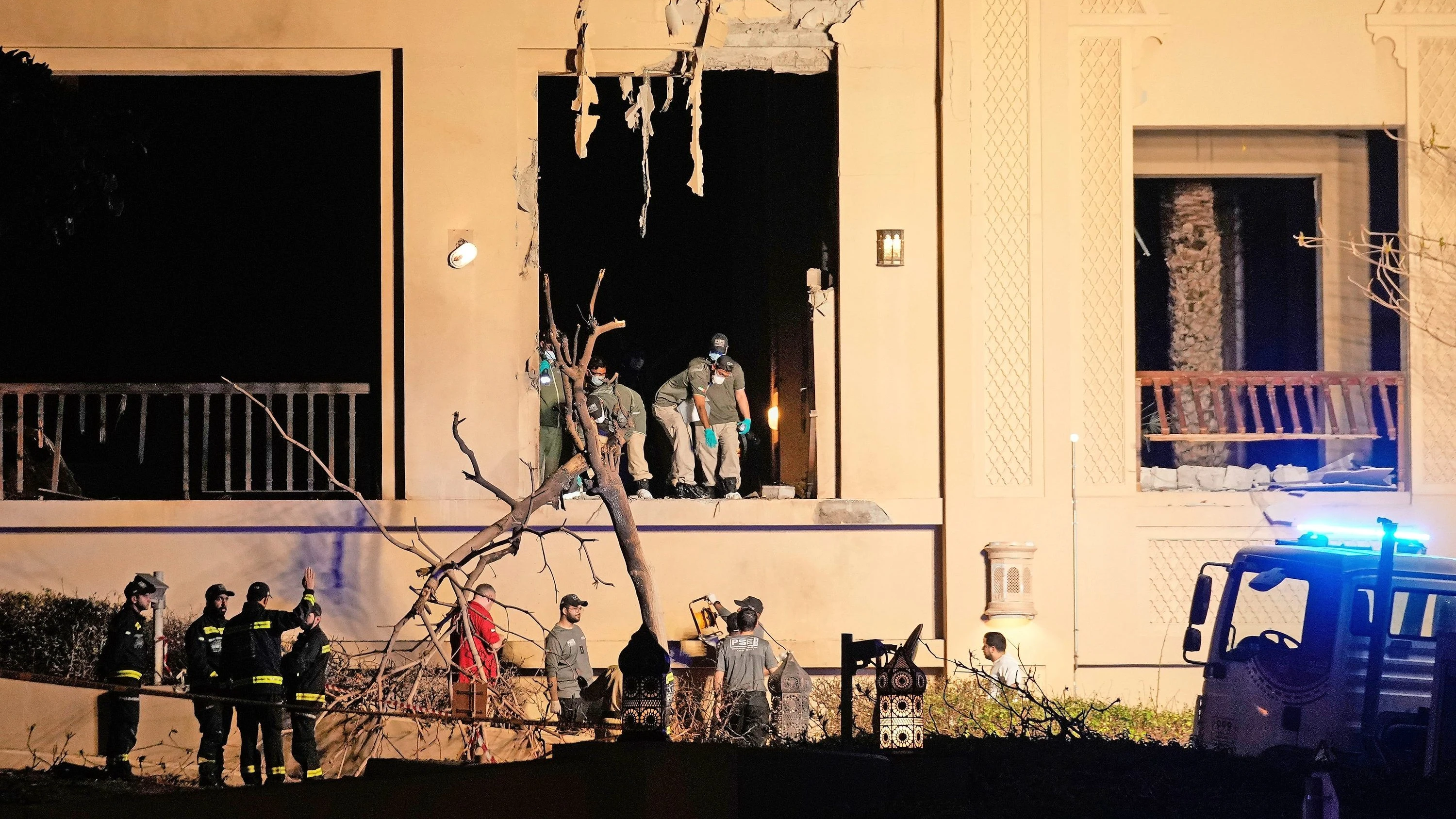 Attacken im Nahen Osten: Was Reisende nun beachten müssen Attacken im Nahen Osten: Was Reisende nun beachten müssen