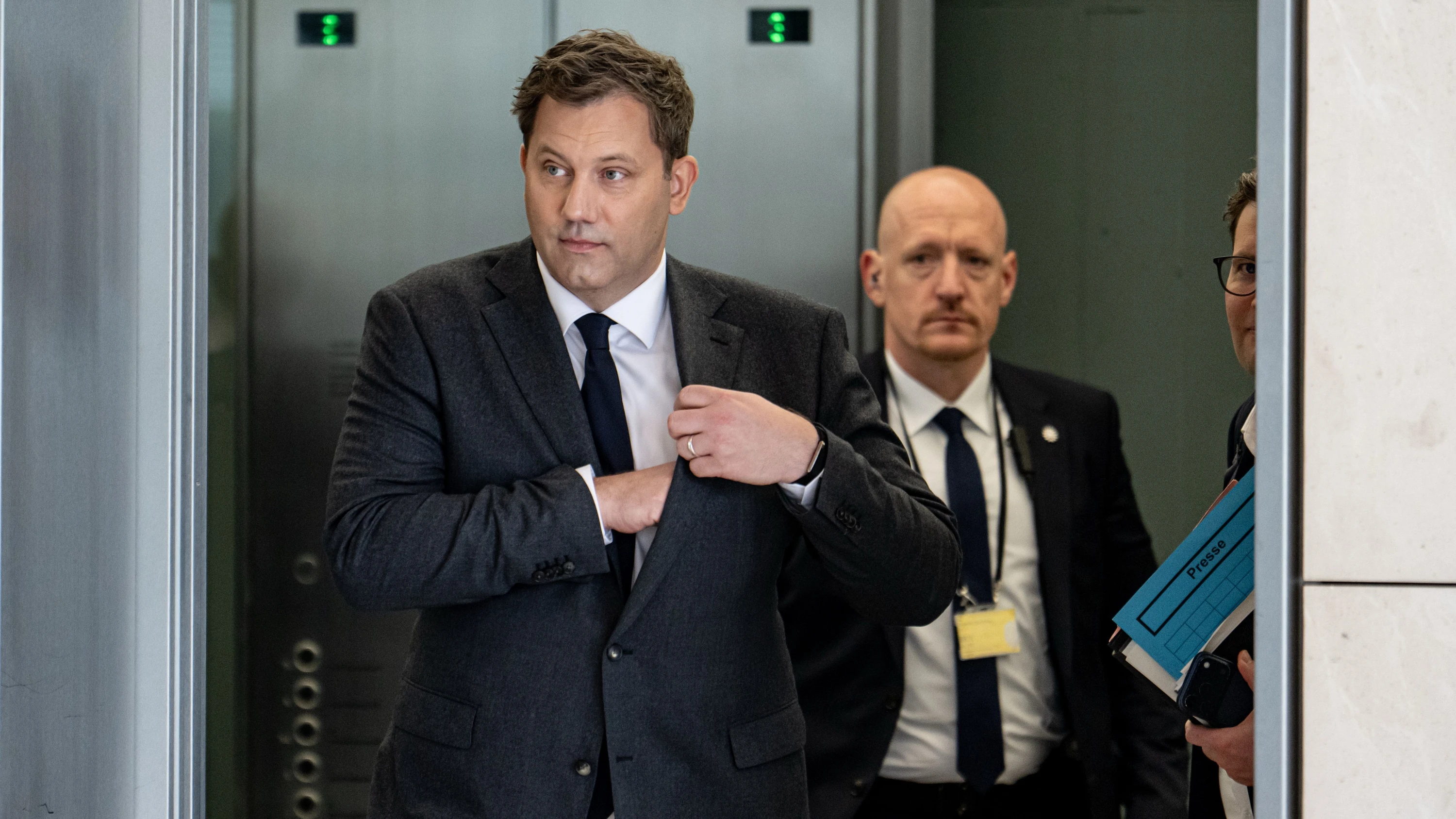 Klingbeils Kehrtwende: Keine Gnade für Steuerhinterzieher