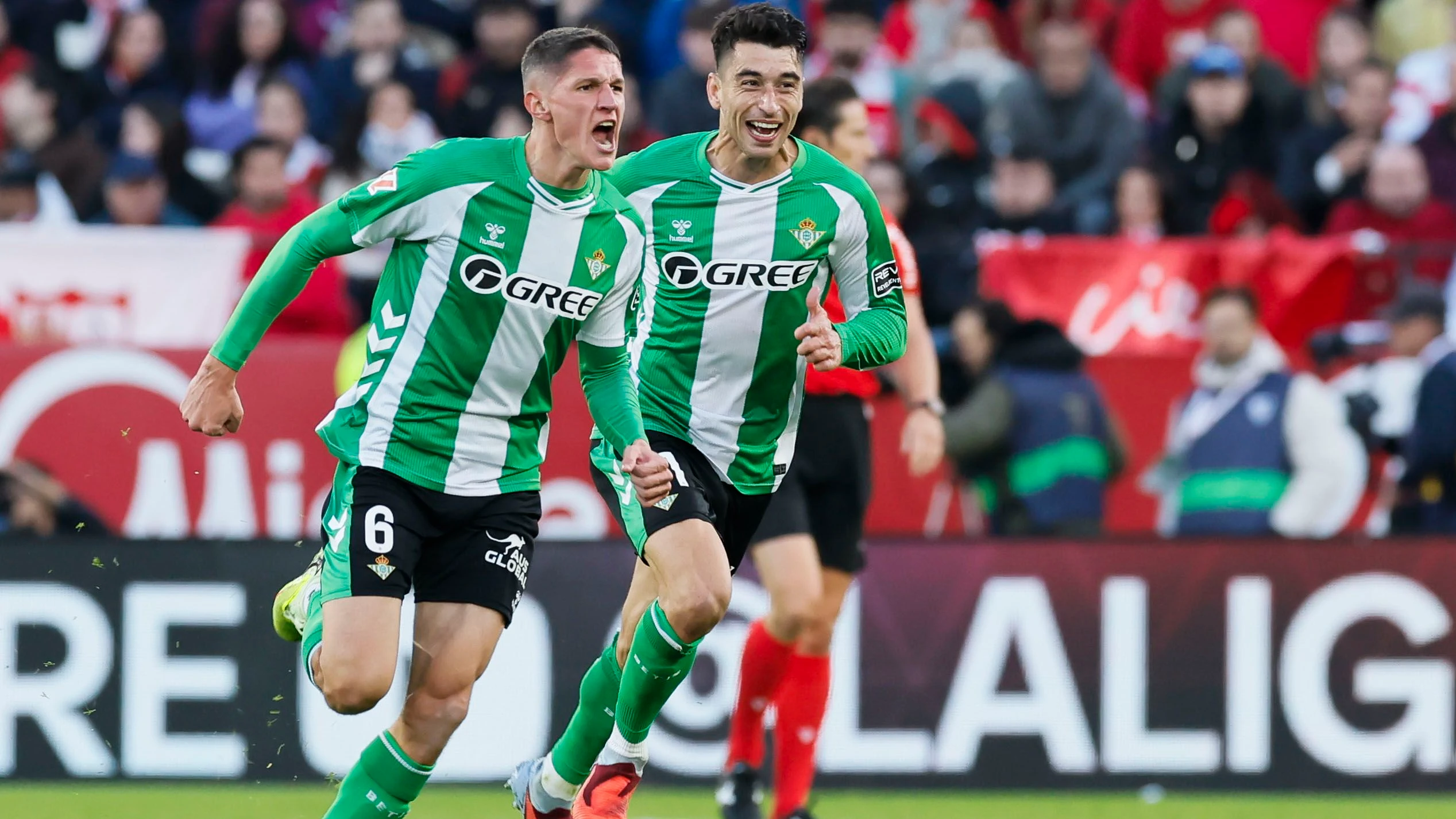 Neue Spieler im Winter: Zwei Spanier für die Eintracht?