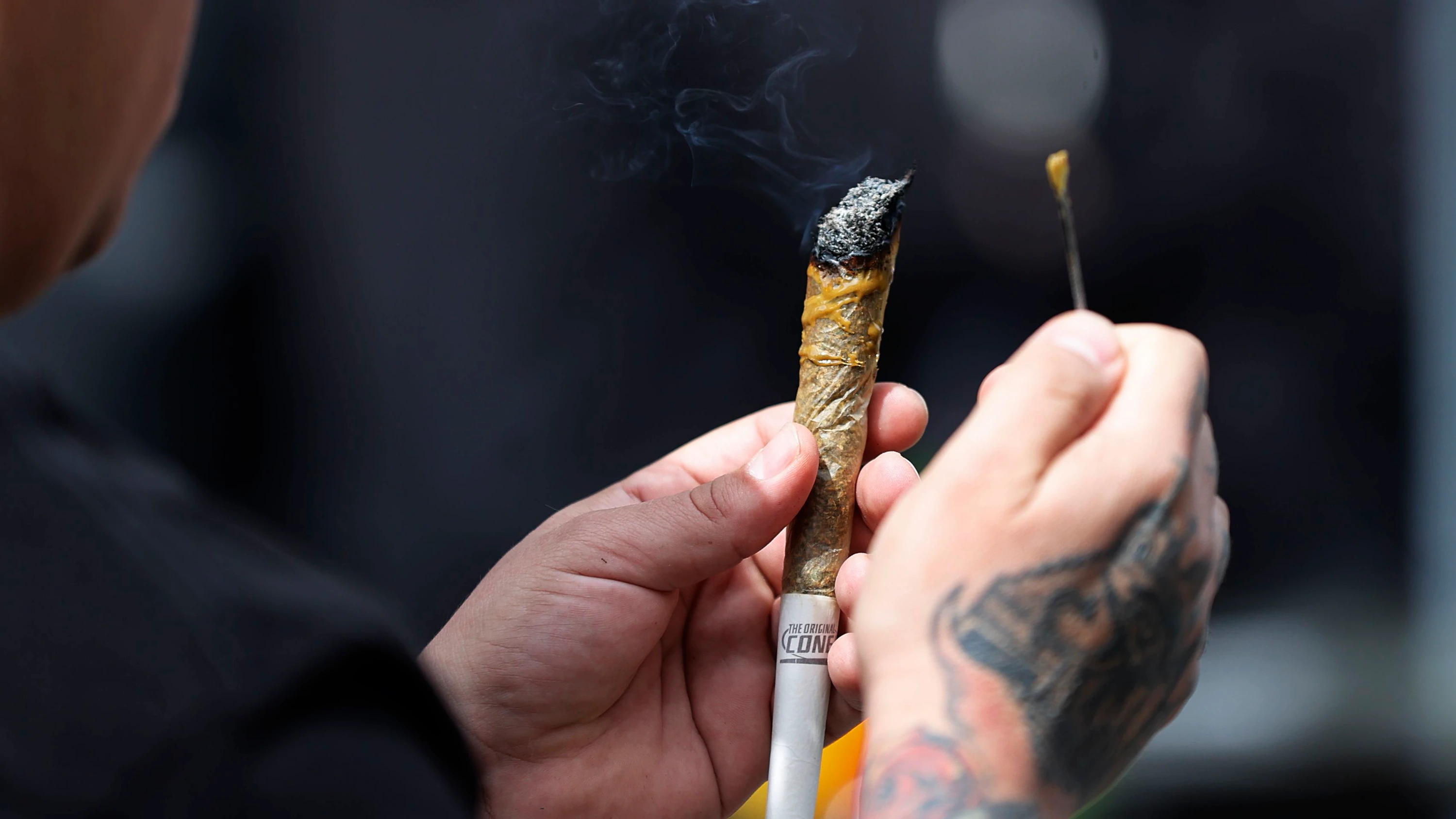 Mobile Tests: Cannabis-Checks in Clubs