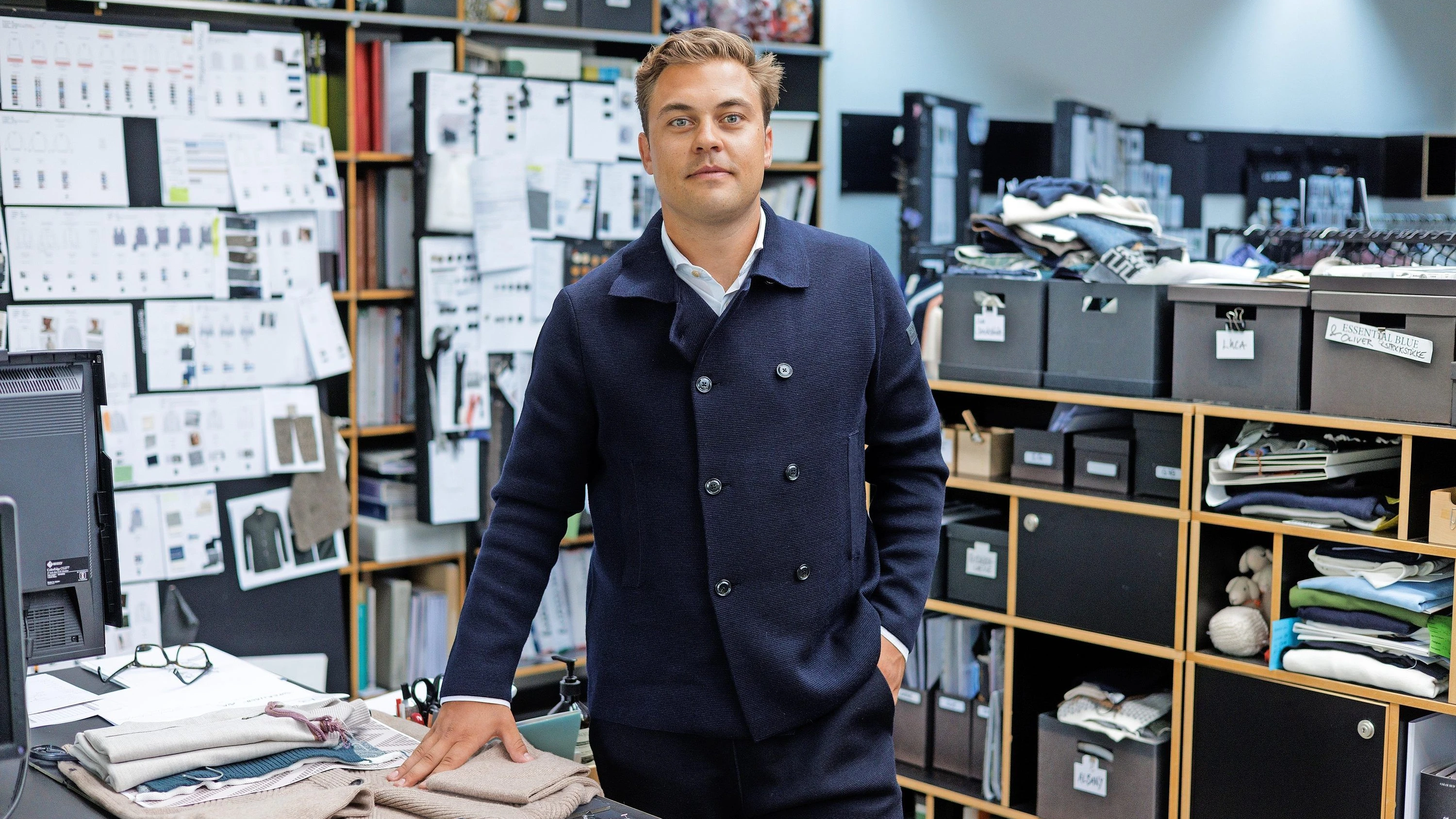 Maerz München: Der Marken-Fan will weg vom Hans-Dietrich-Genscher-Image