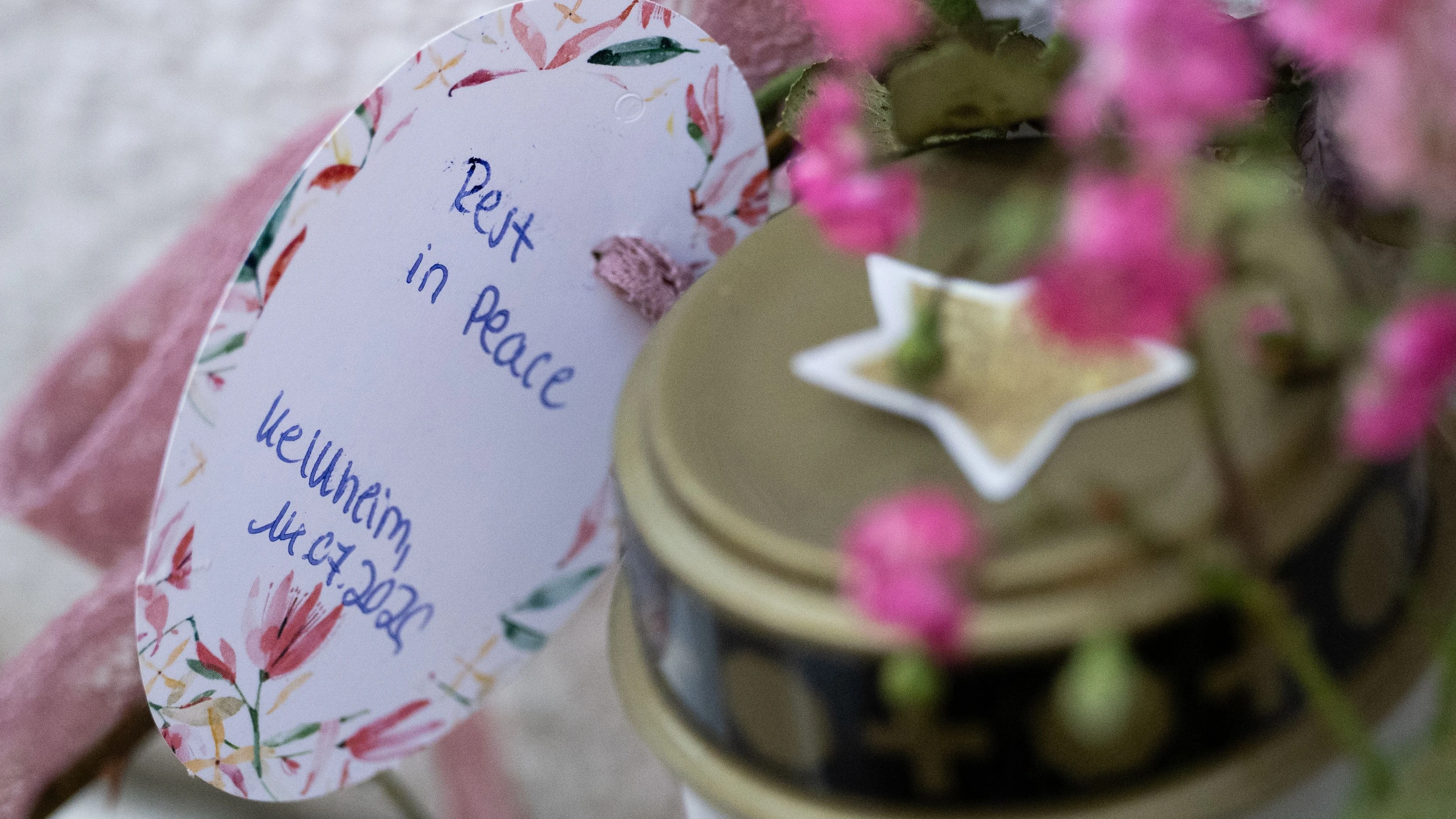 Rhein-Main-Feierabendbriefing: Femizid in Kelkheim: Auch viele Kinder wurden zu Augenzeugen