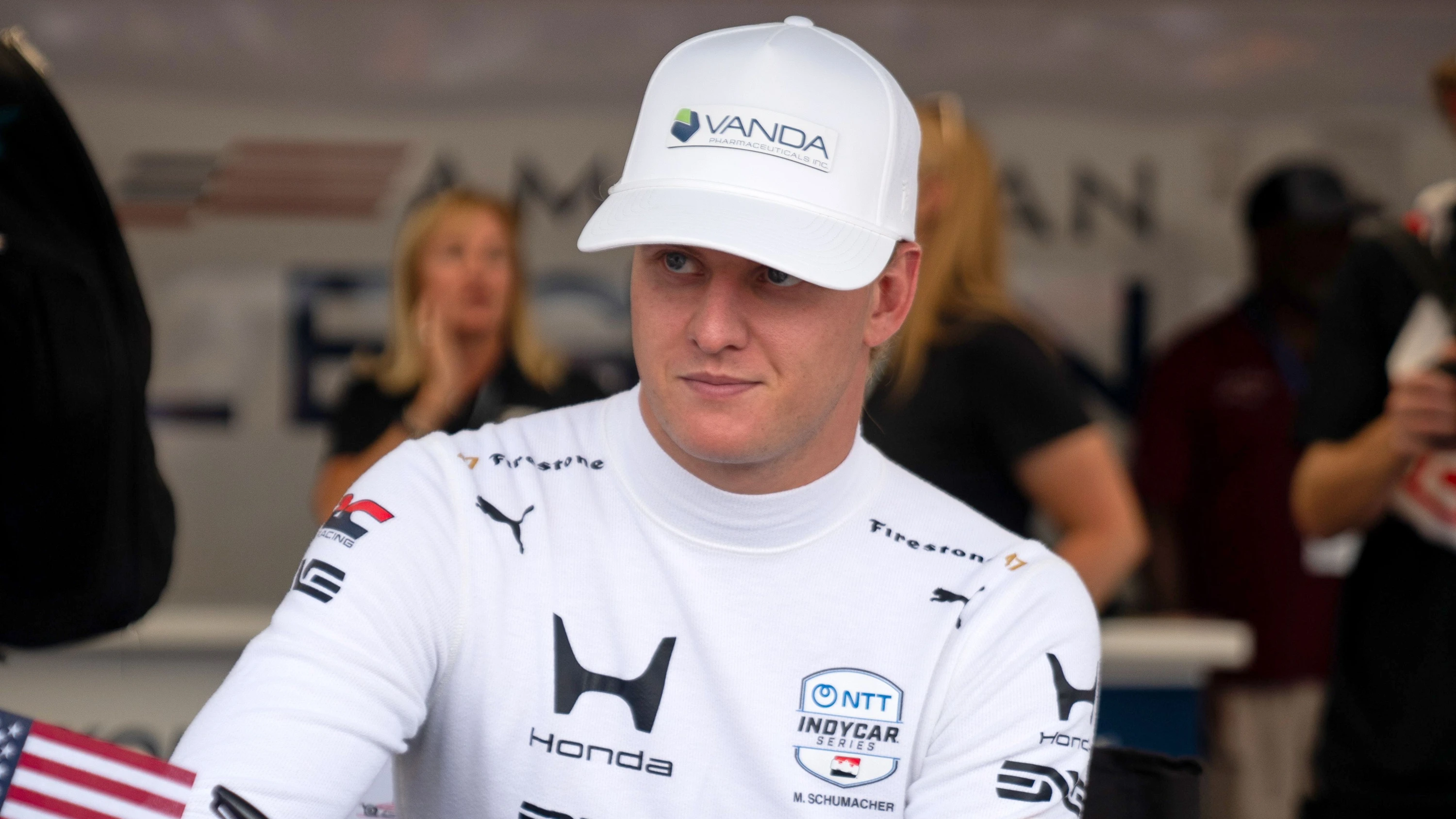Abschied von RLL: Beförderung für Schumacher in IndyCar-Serie