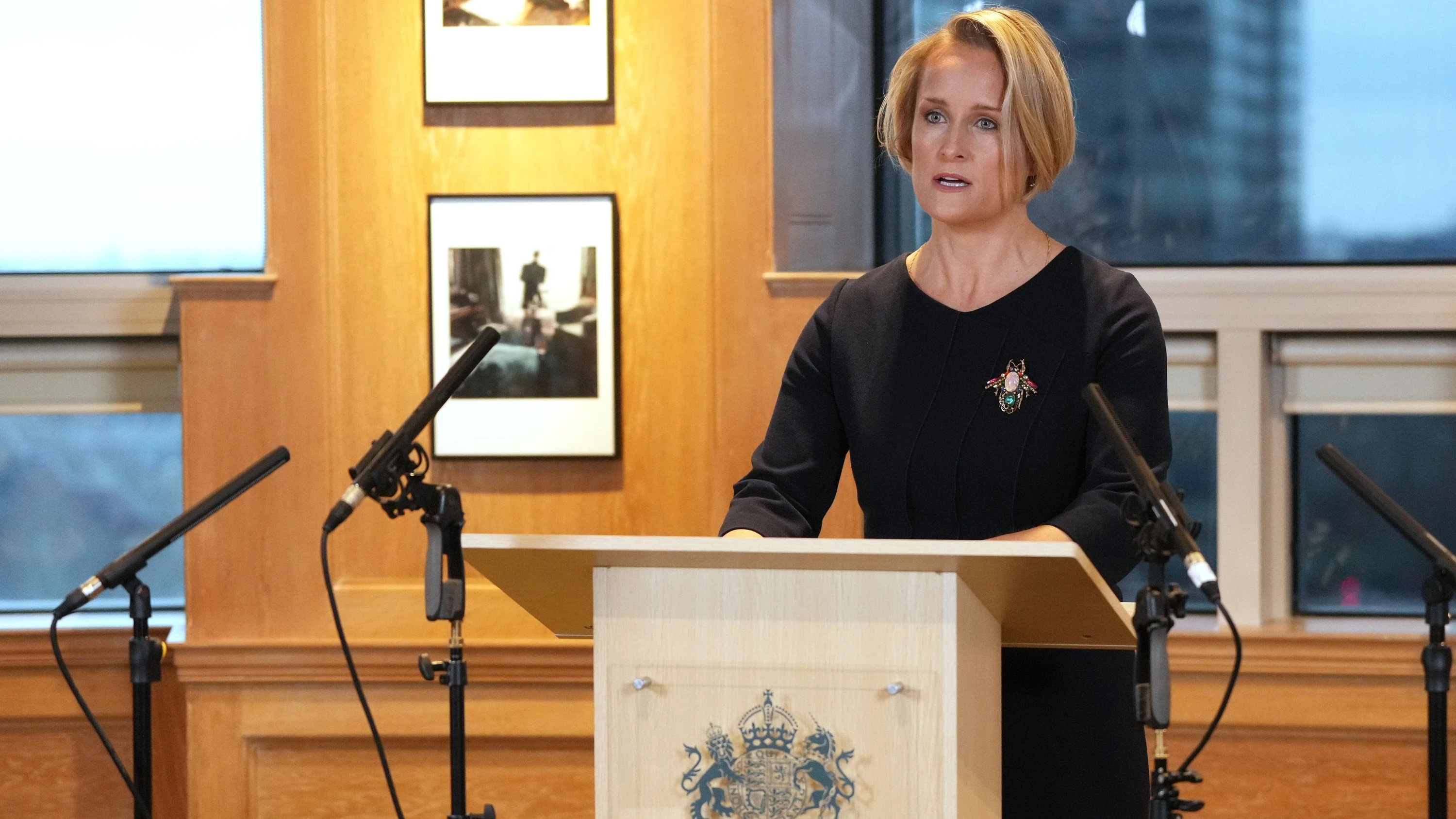 Britische Verteidigung: Streitkräfte und Geheimdienst verlangen mehr Wehrkraft