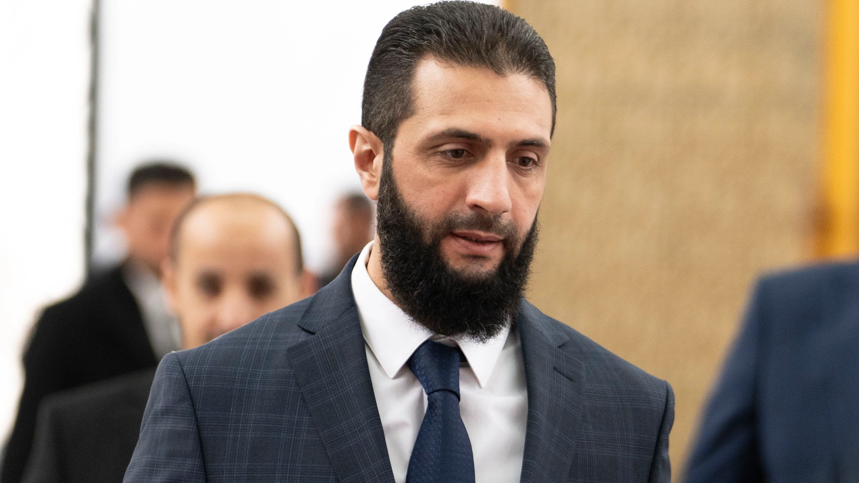 Deutschland-Blog: Syrischer Präsident sagt Besuch in Deutschland ab