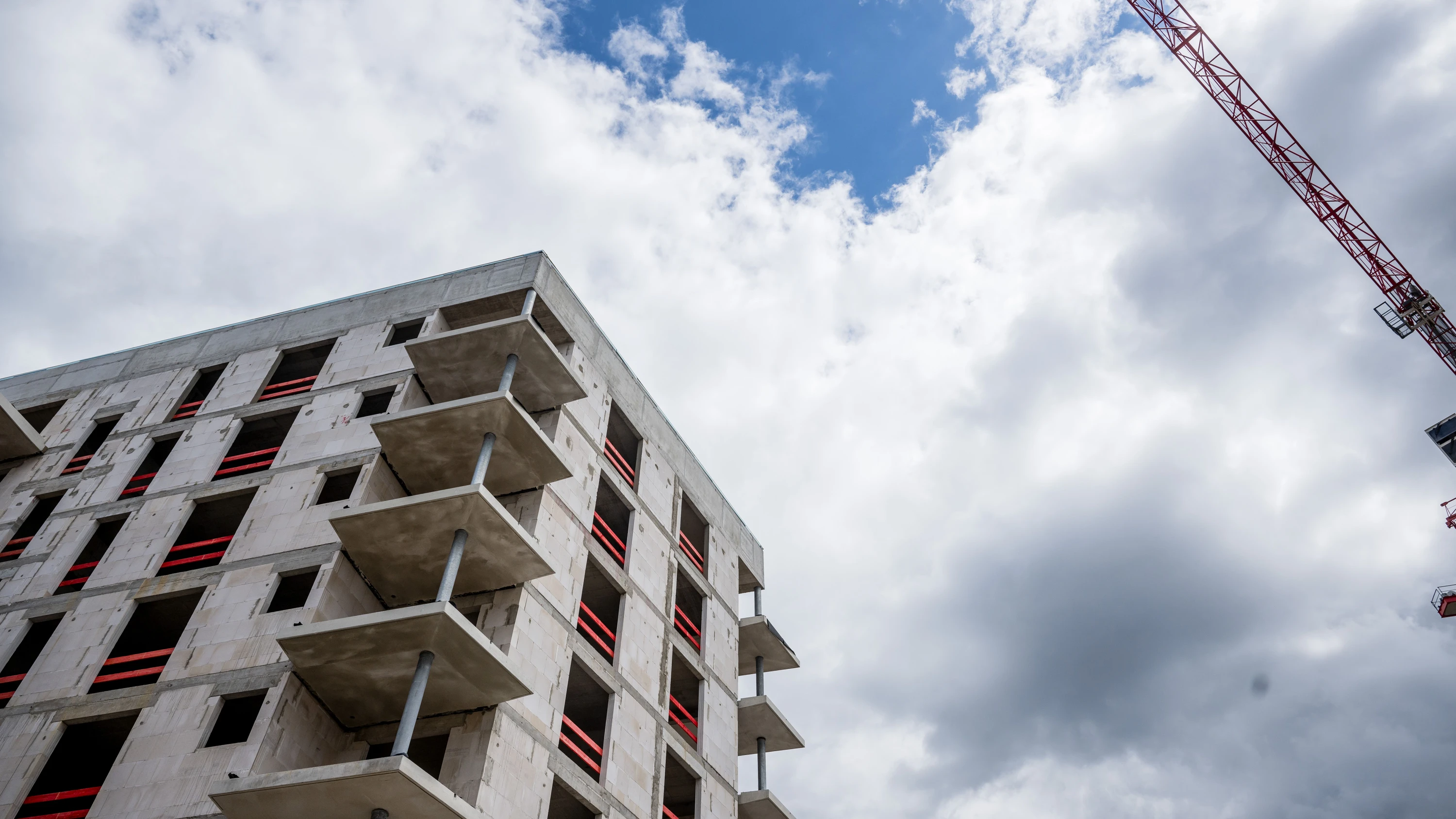 Wohnungsbau: „Die Kosten beim Bau müssen runter“