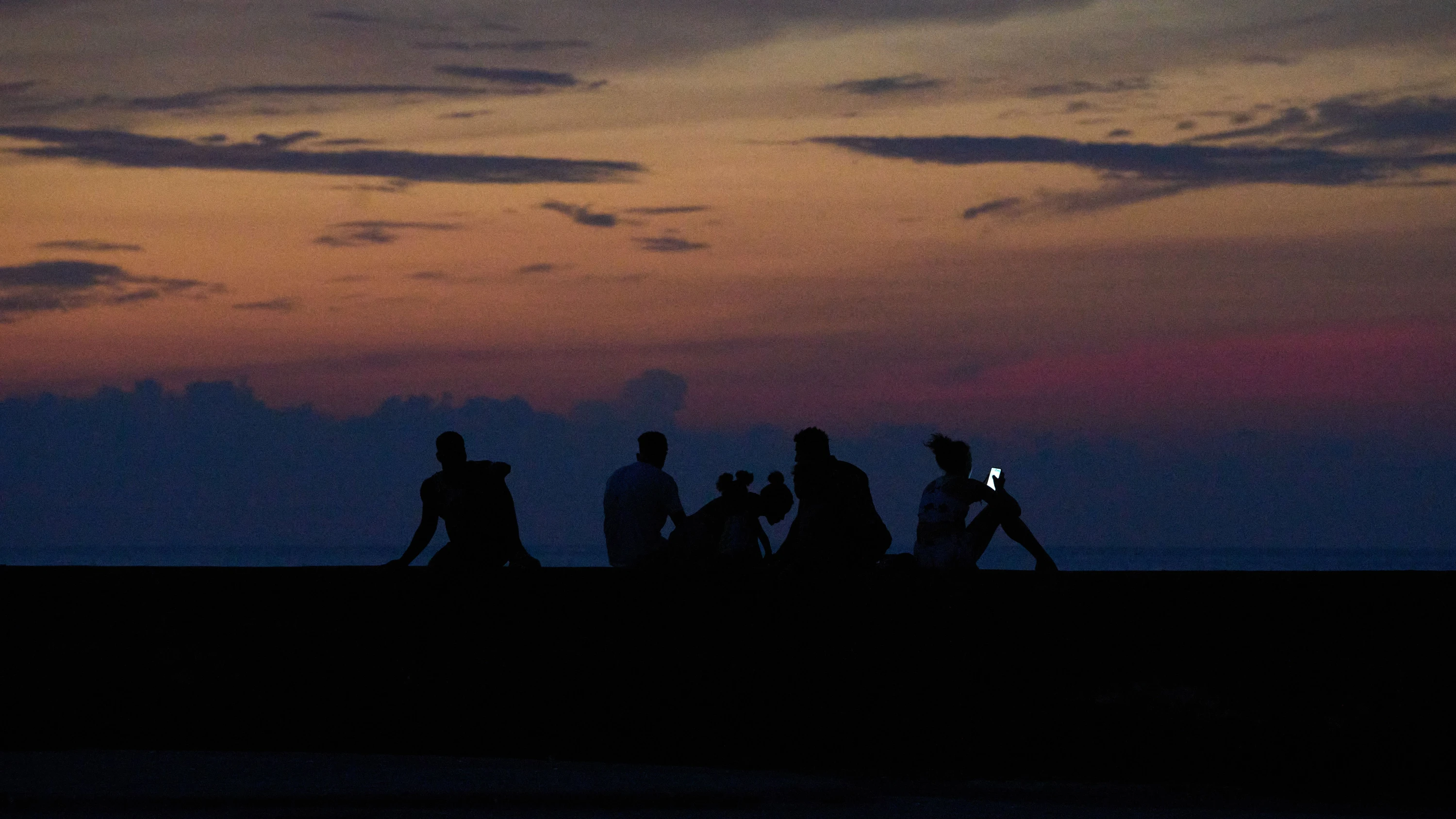Blackout: Zweiter Stromausfall in einer Woche legt Kuba lahm