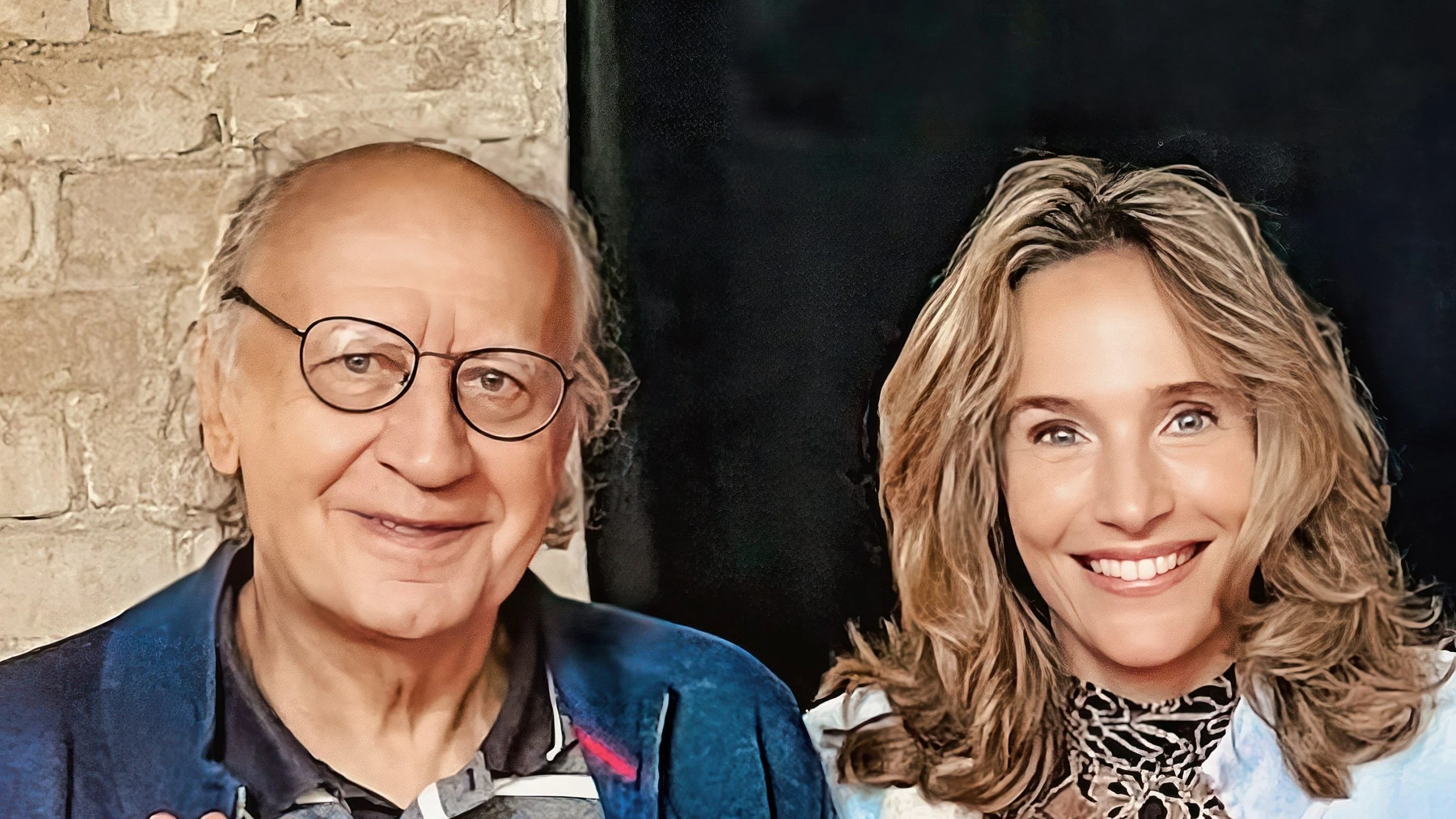 Hélène Grimaud und Valentin Silvestrov über Silent Songs | FAZ