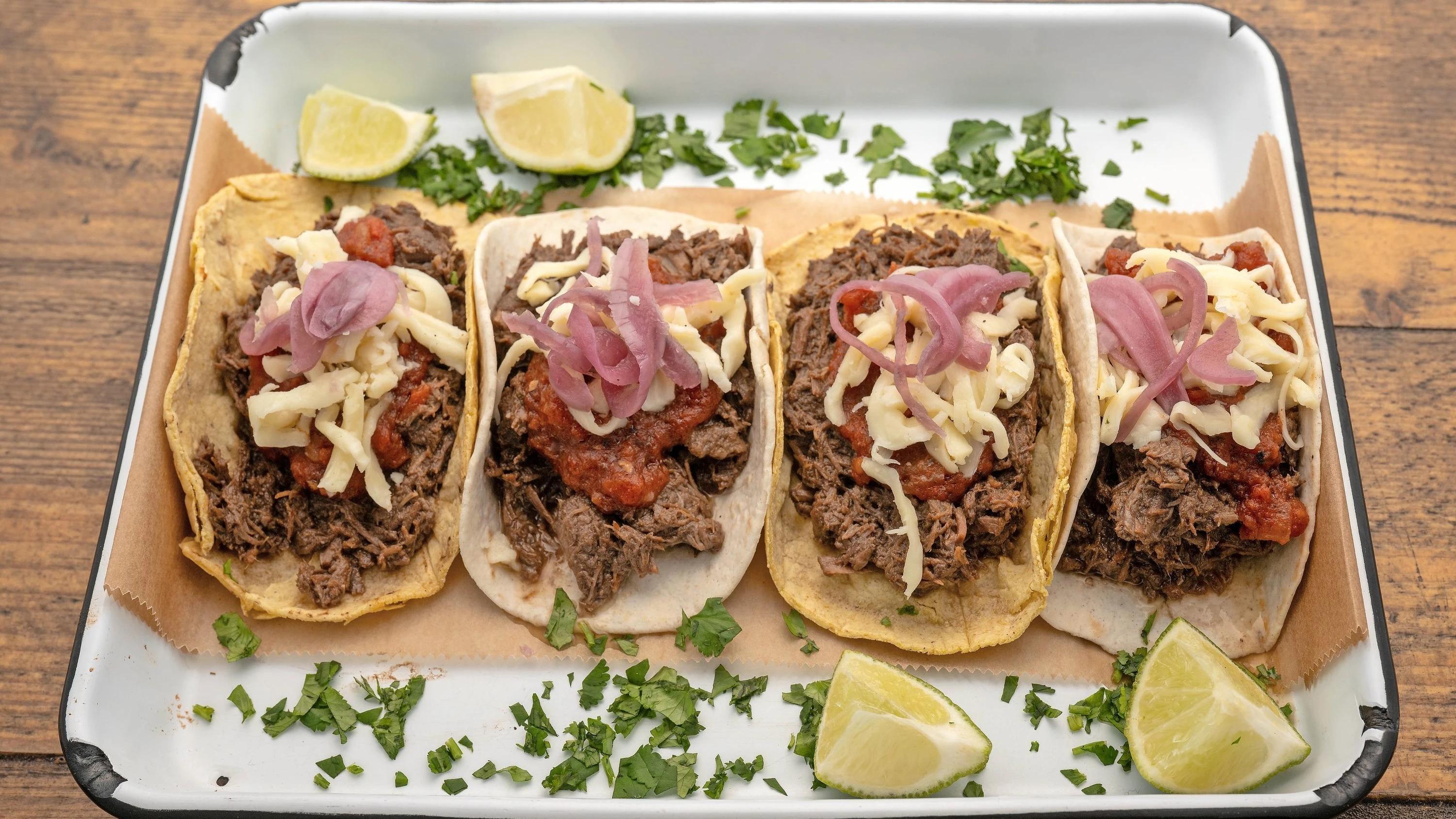 Restaurant „Yumas“: Zarte Rinderrippe und feiner Mezcal