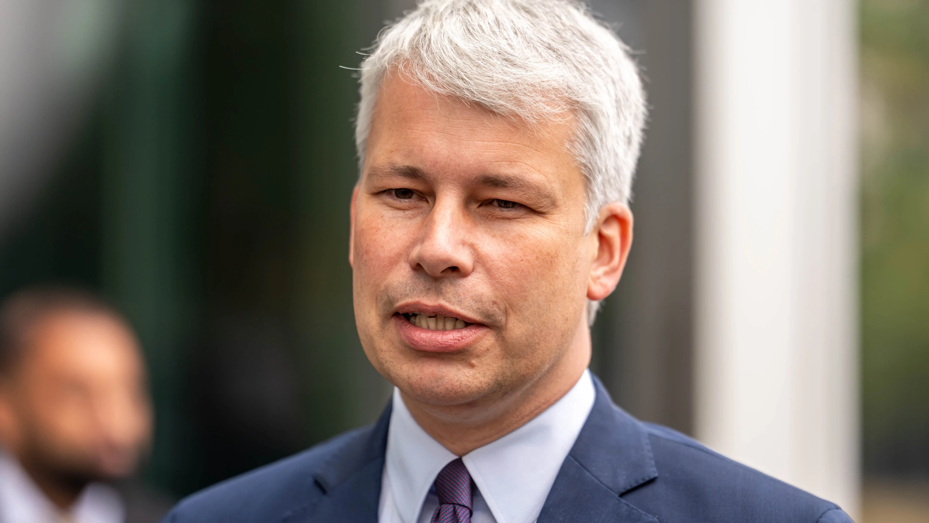 Schnieders Nachfolge: Steffen Bilger soll neuer Verkehrsminister werden