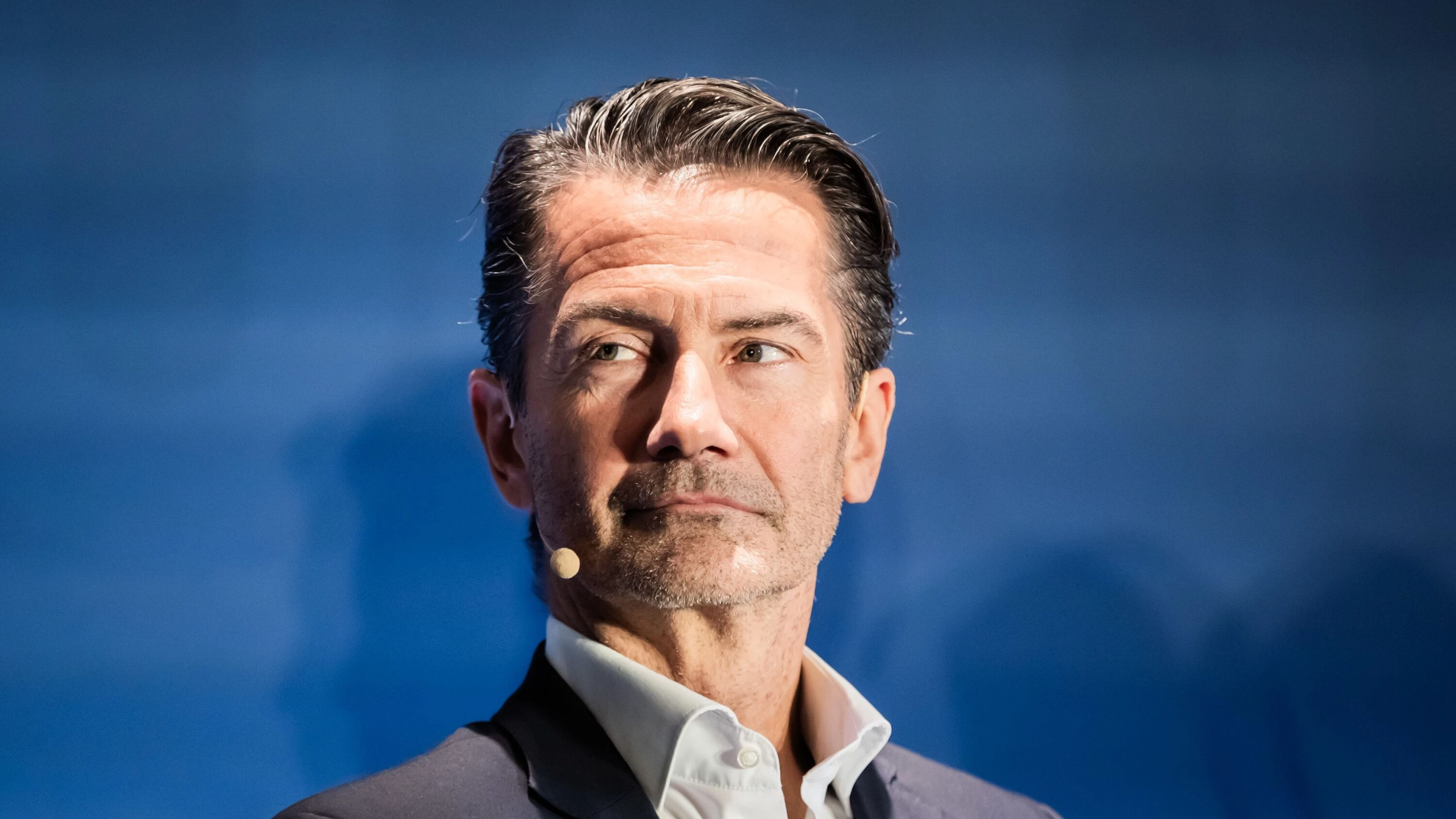 ORF unter Druck: Gekündigter Ex-Chef Weißmann fordert vier Millionen Euro ORF unter Druck: Gekündigter Ex-Chef Weißmann fordert vier Millionen Euro