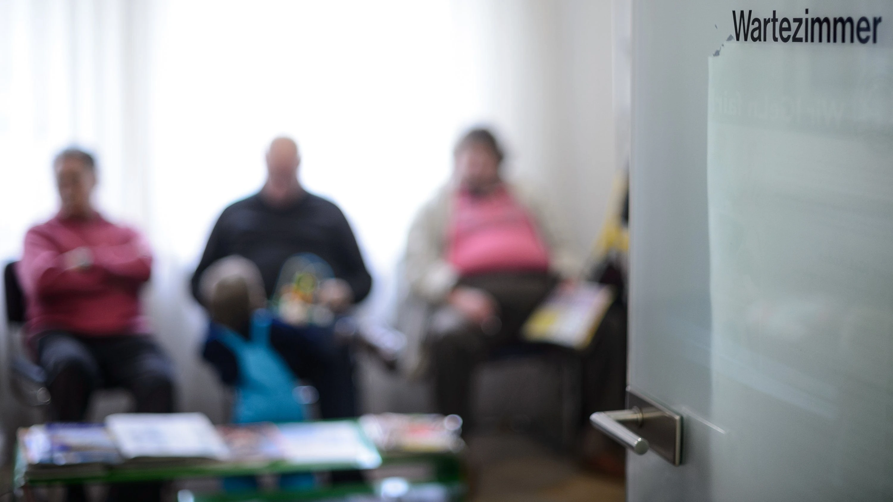 Debatte um Reformpaket: So großzügig ist Deutschland mit Krankschreibungen
