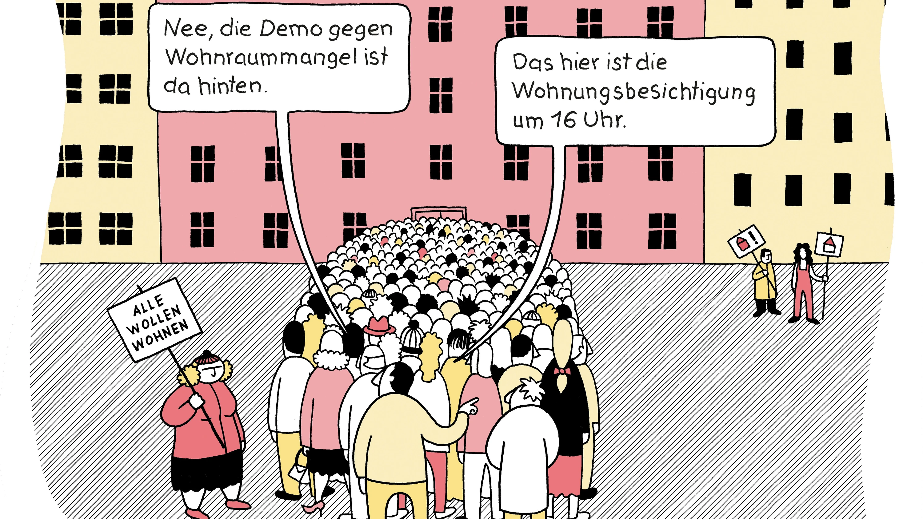 Katharina Greve: Von Hochhäusern und Pummelprinzessinnen