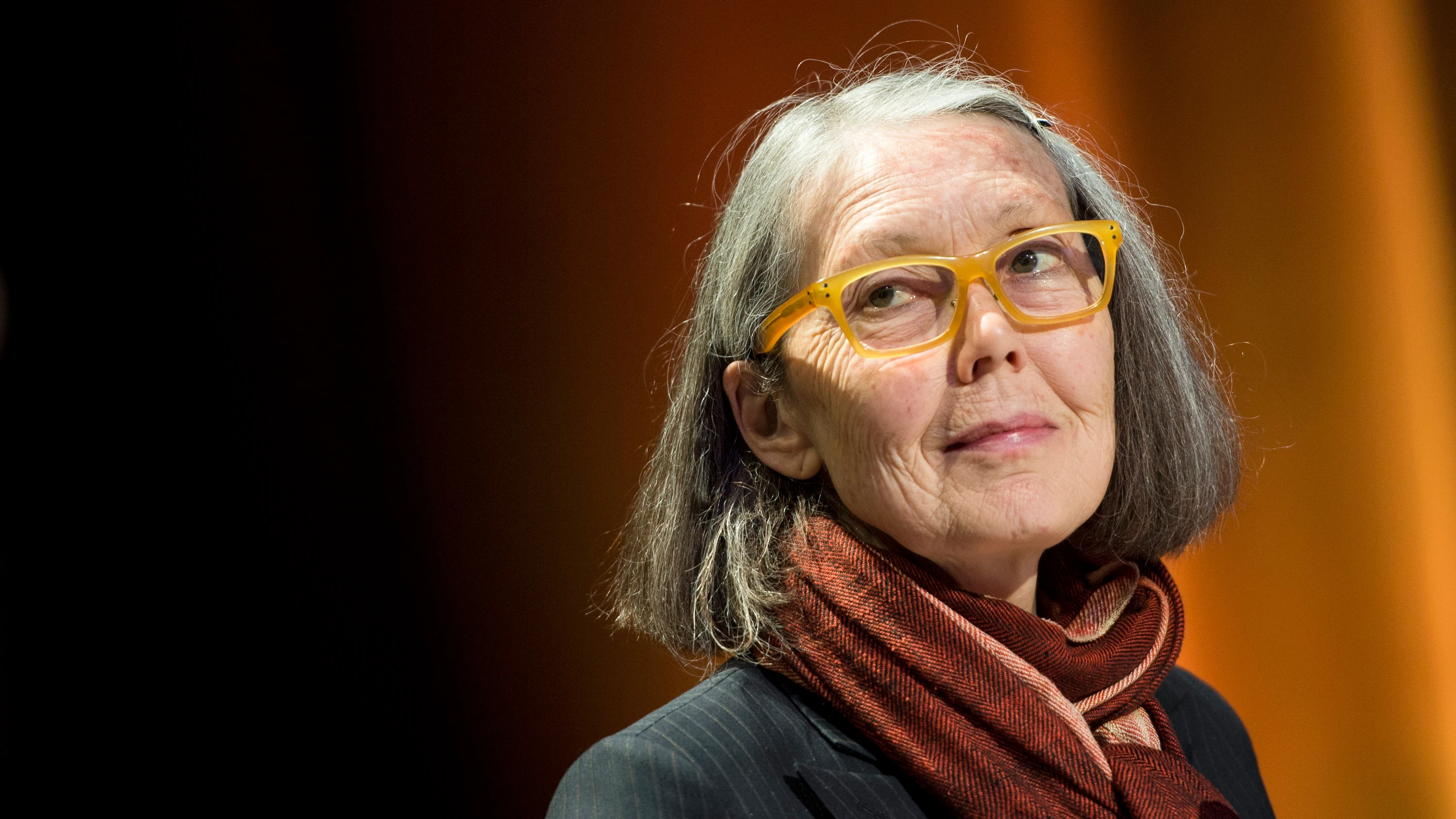 Stockholm: Anne Carson mit Literaturnobelpreis geehrt