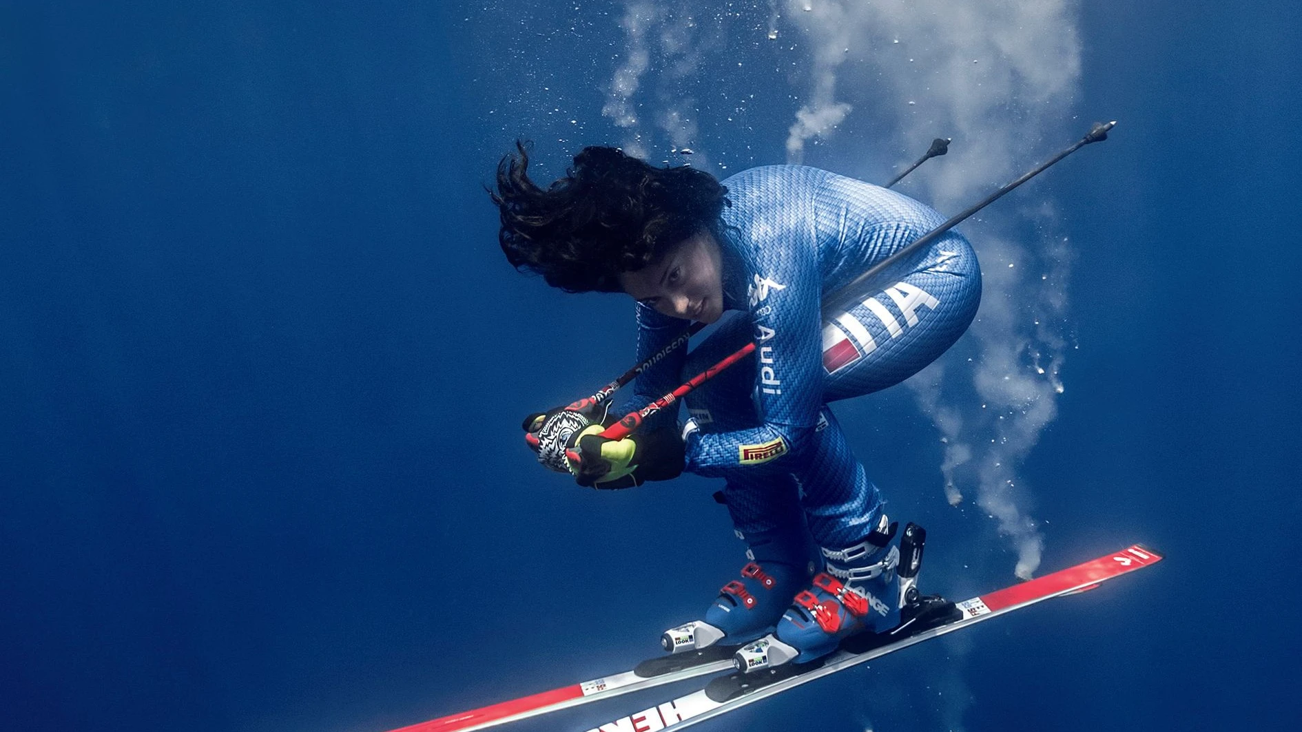 Wintersport in Italien: Mailand im Vor-Olympia-Stress Wintersport in Italien: Mailand im Vor-Olympia-Stress