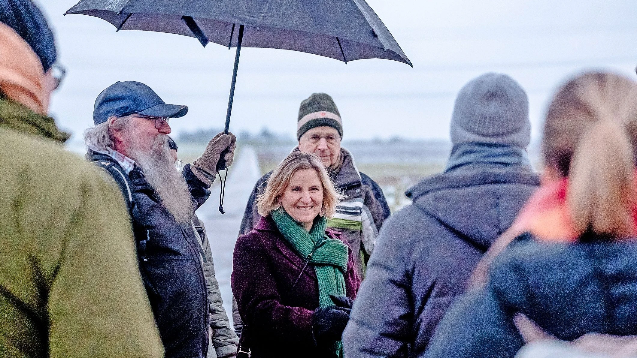 Wahl in Rheinland-Pfalz: Die Grünen sind erfolgreich – und könnten trotzdem in der Opposition landen