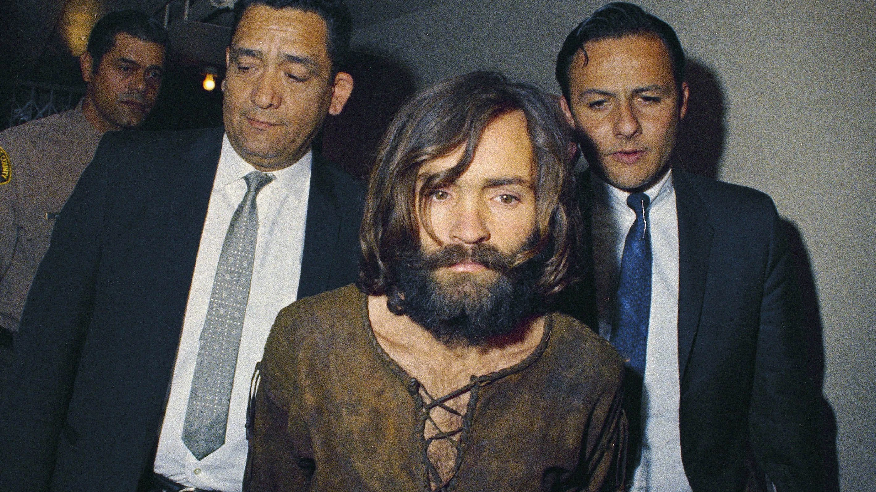Konsum von True Crime: Dein Tod ist meine Resilienz