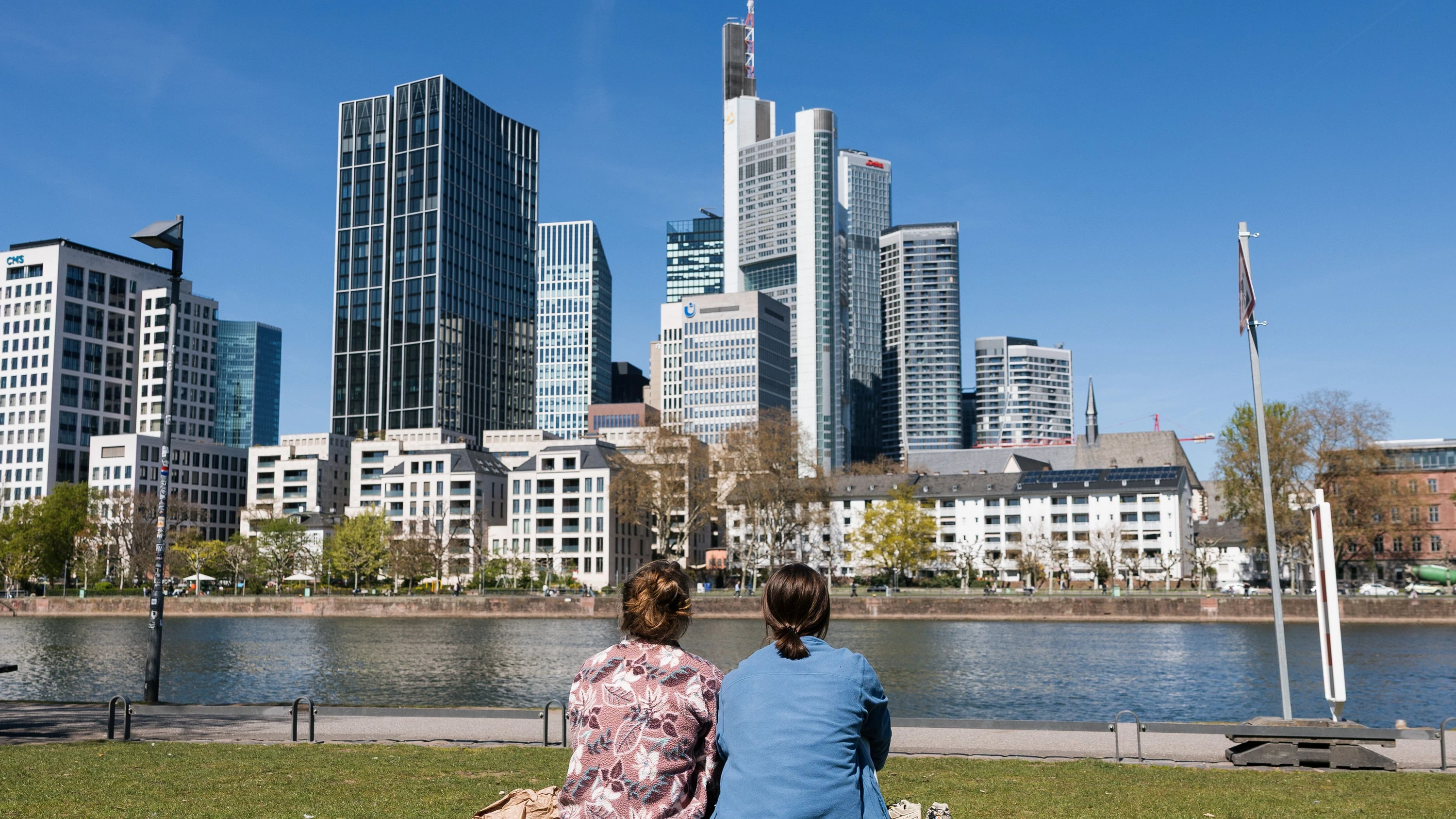 Allensbach-Umfrage: Grünen-Wähler tun sich mit anderen Meinungen besonders schwer