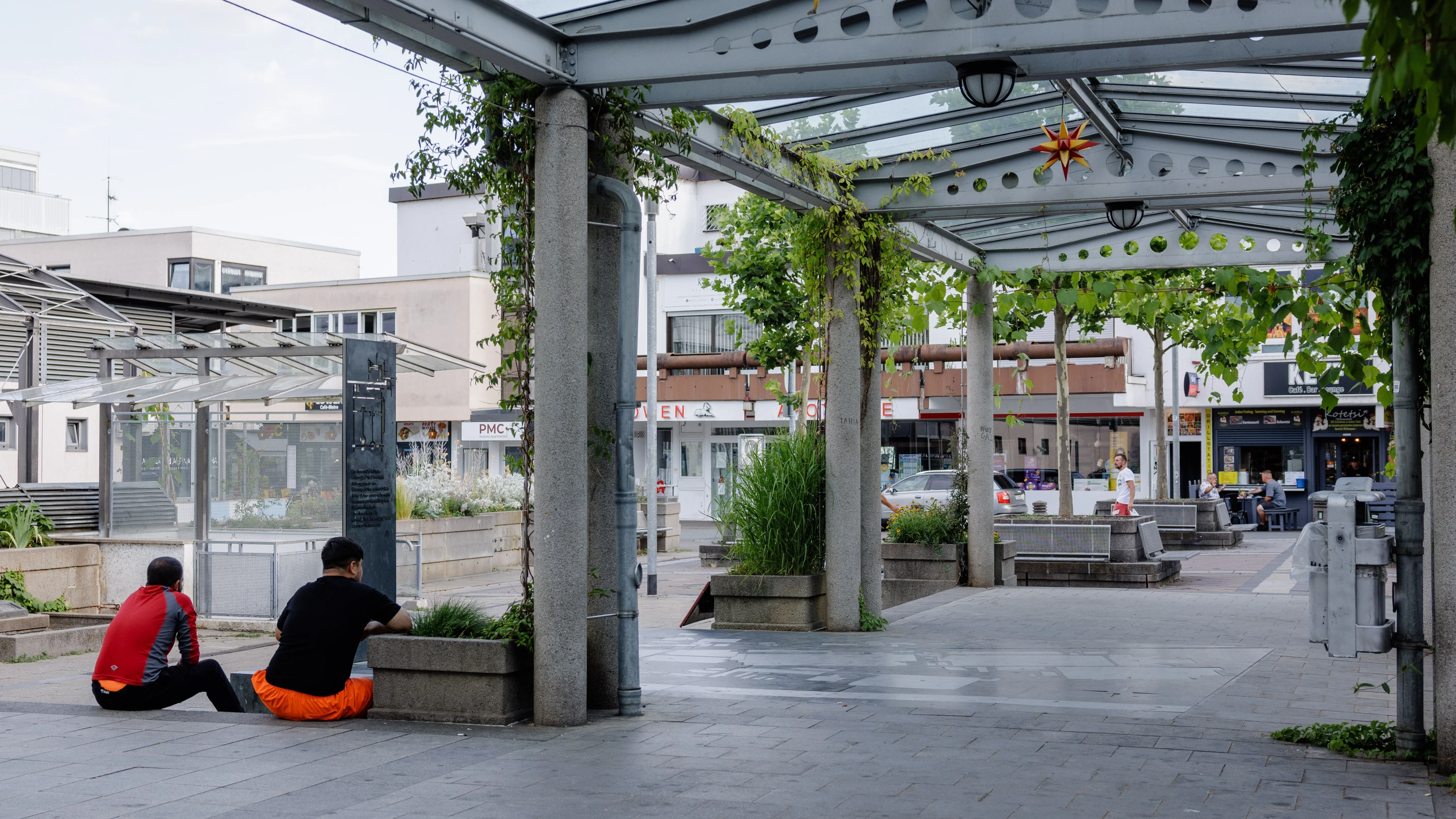 Kritik von Geschäftsleuten: „Rüsselsheims Innenstadt droht zu verkommen“ Kritik von Geschäftsleuten: „Rüsselsheims Innenstadt droht zu verkommen“