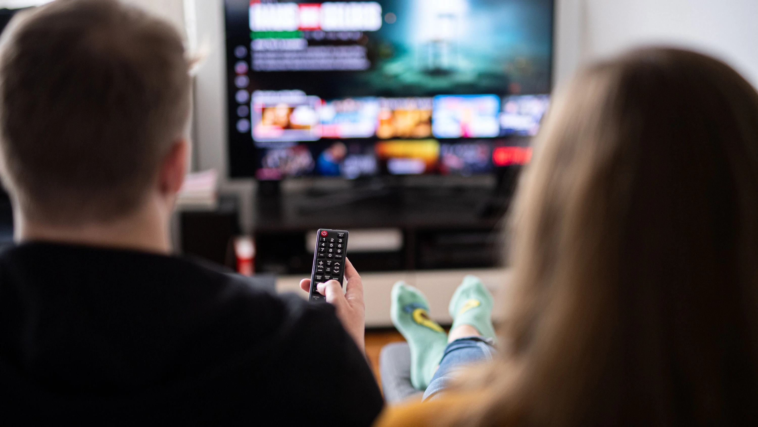Bild: Letterboxd: Wie in der Videothek