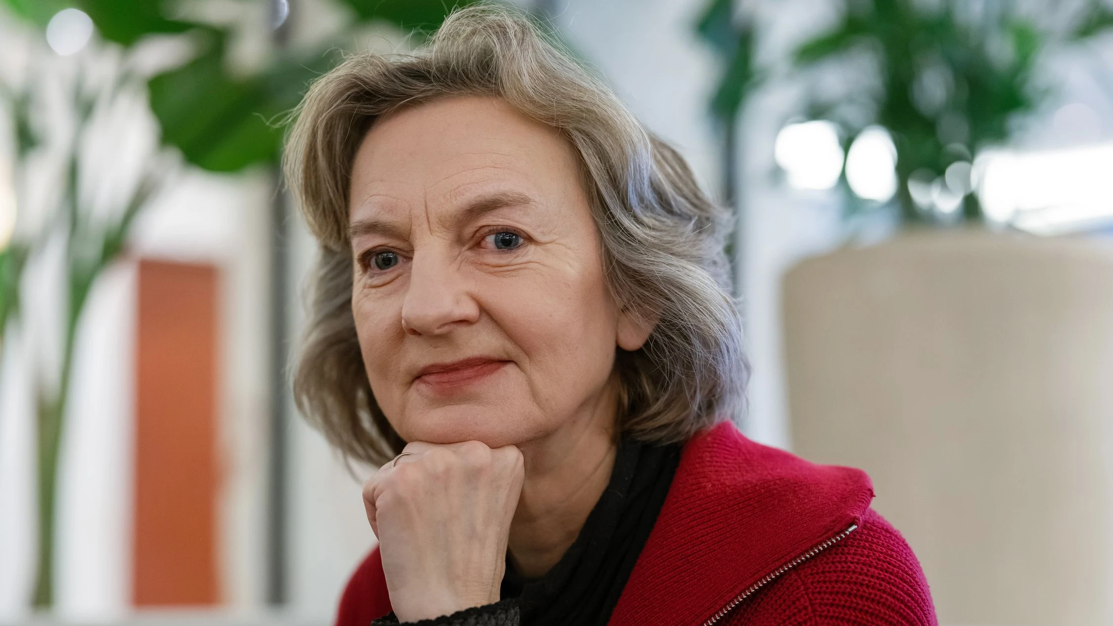 Klarinettistin Sabine Meyer: Der perfekte Abschied