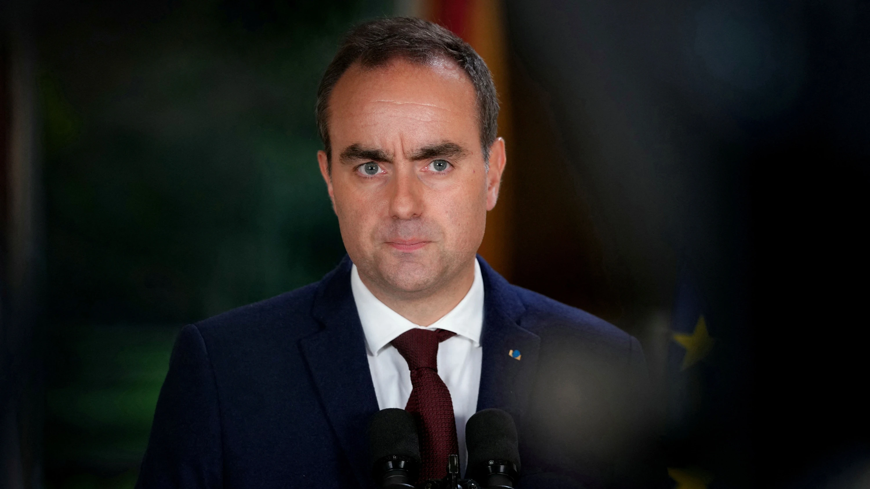 Energiekrise: So senkt Frankreich die Dieselpreise