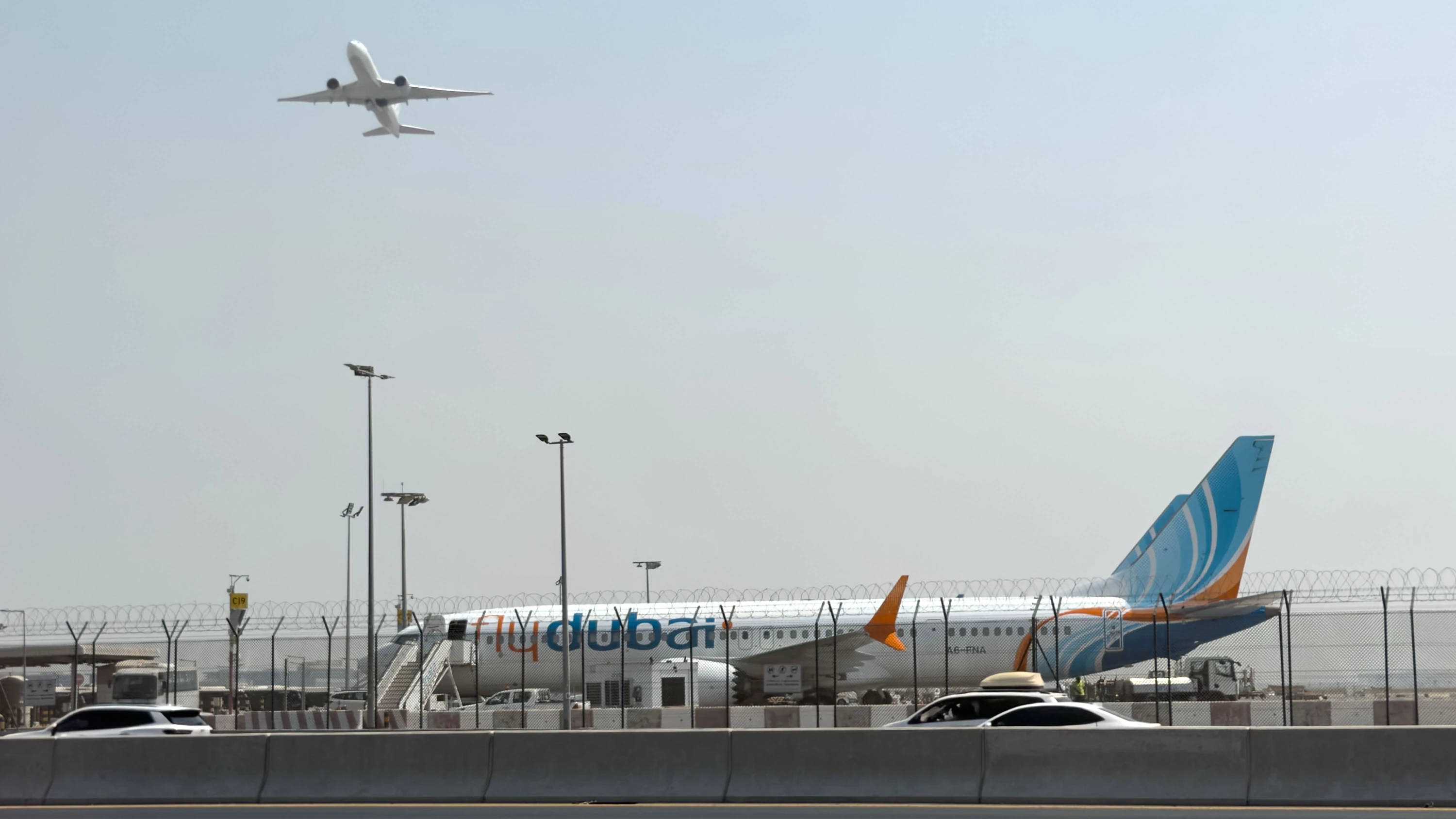 Angriff an Bord: Dramatischer Zwischenfall auf Flug nach Tel Aviv