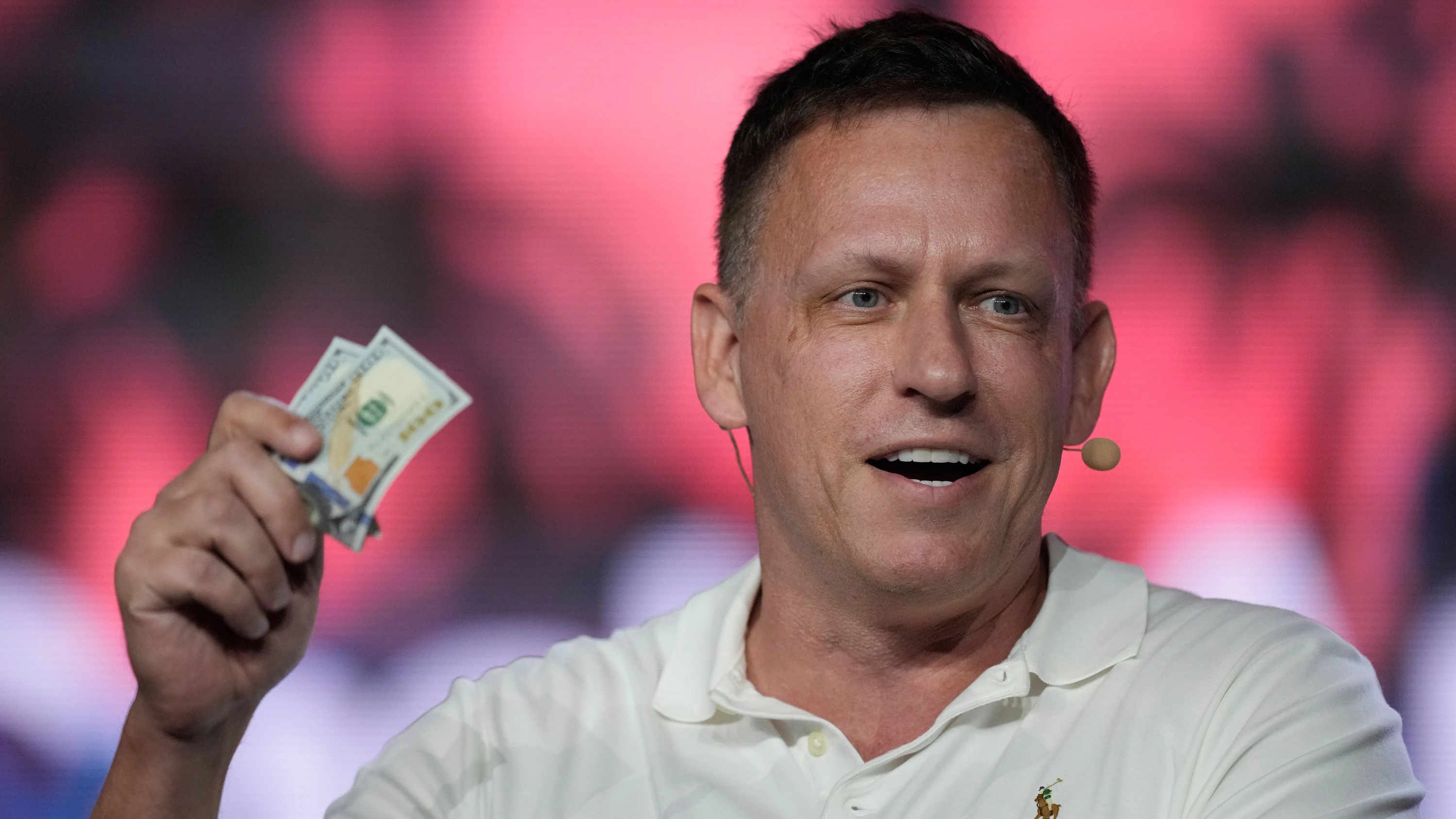 US-Start-up „Objection“: Die KI-Guillotine saust