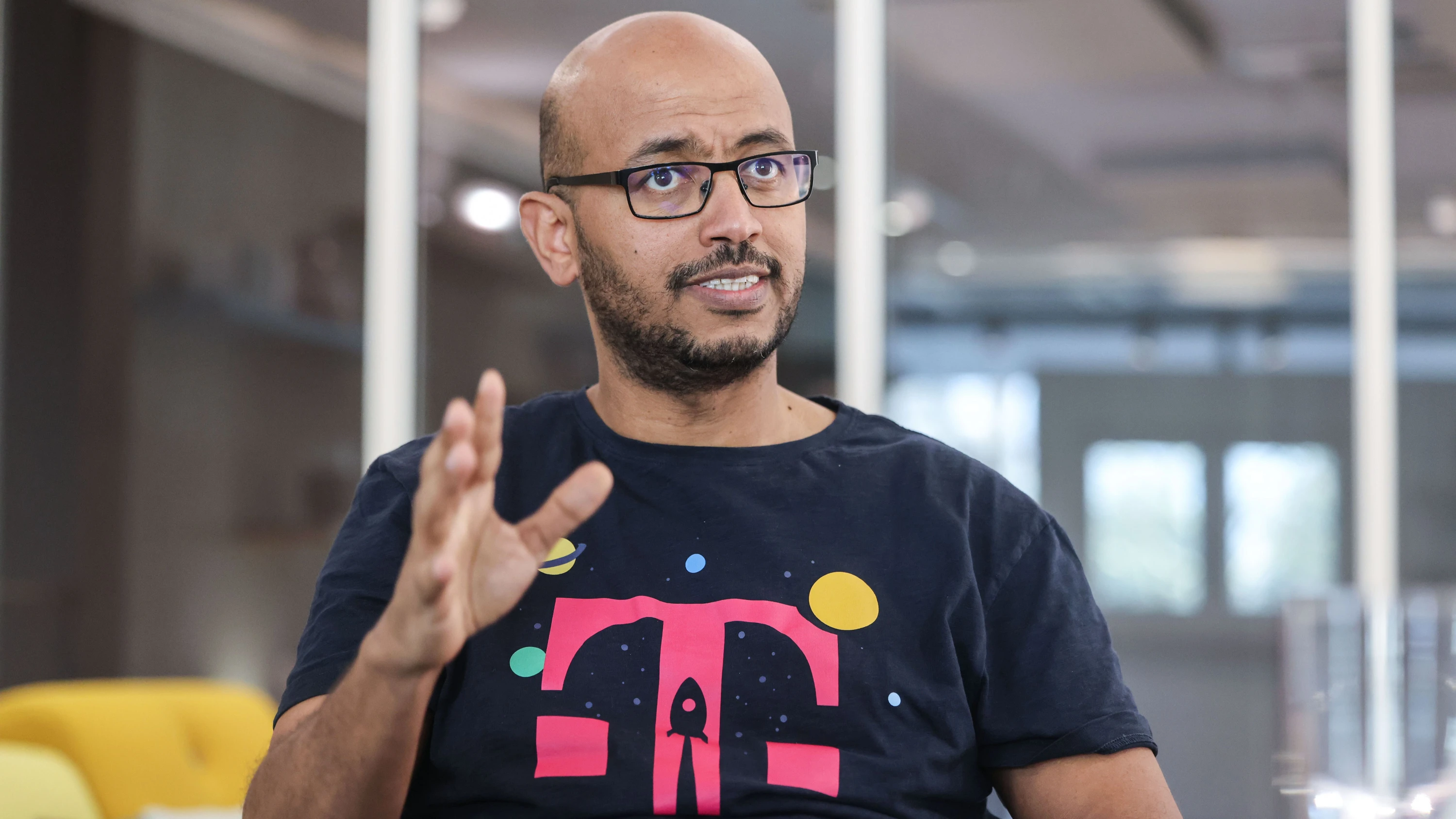 Business-Ticker: Telekom verliert Technik-Vorstand nach nur sechs Monaten