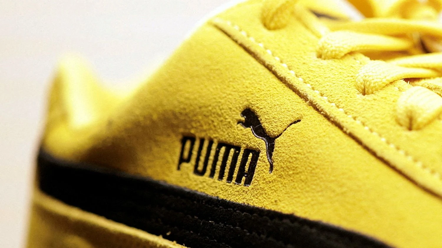 Anta kauft 29 Prozent: Puma wird teilweise chinesisch Anta kauft 29 Prozent: Puma wird teilweise chinesisch