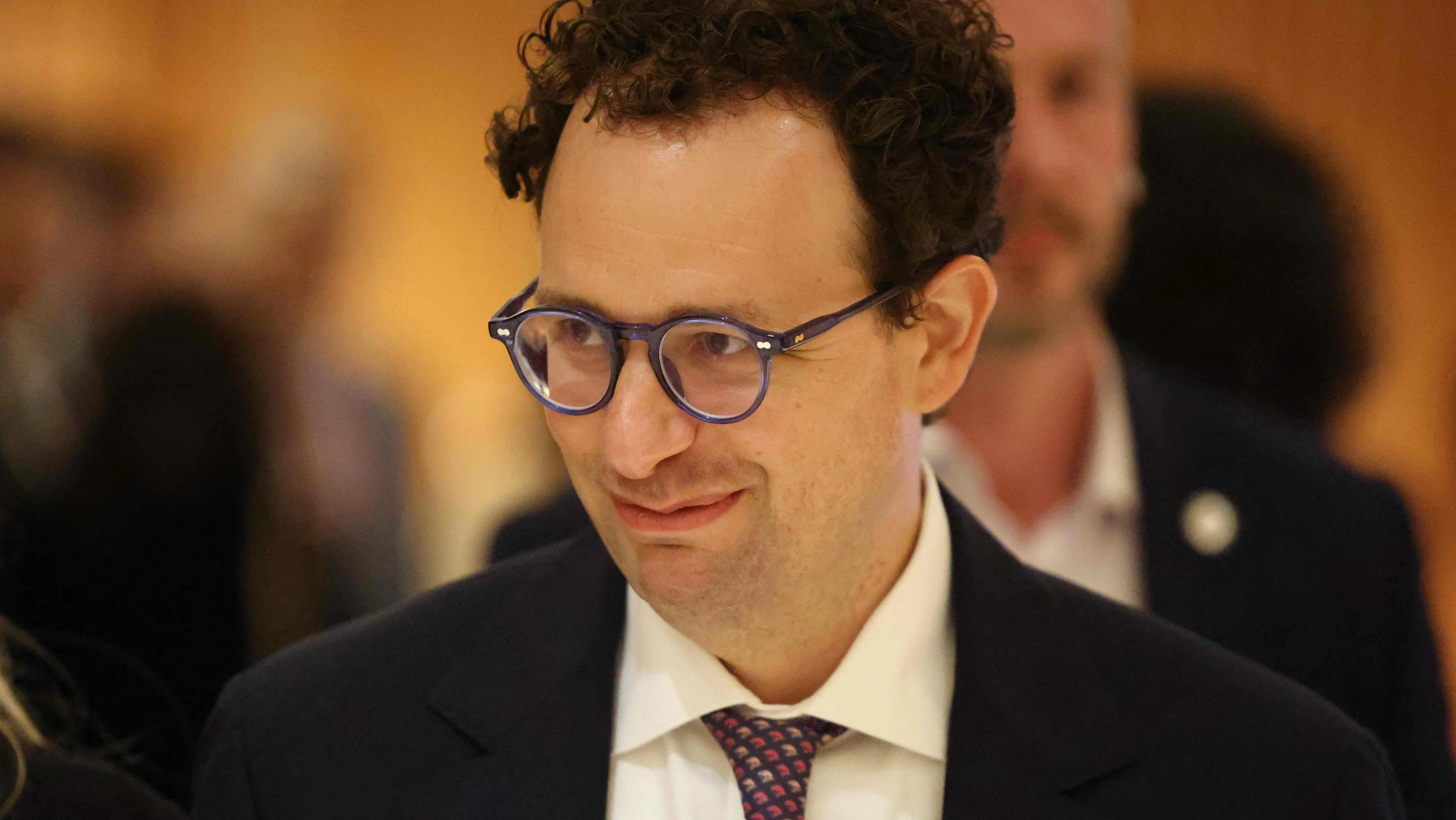 „Irreparabler Schaden“: Anthropic verklagt die US-Regierung